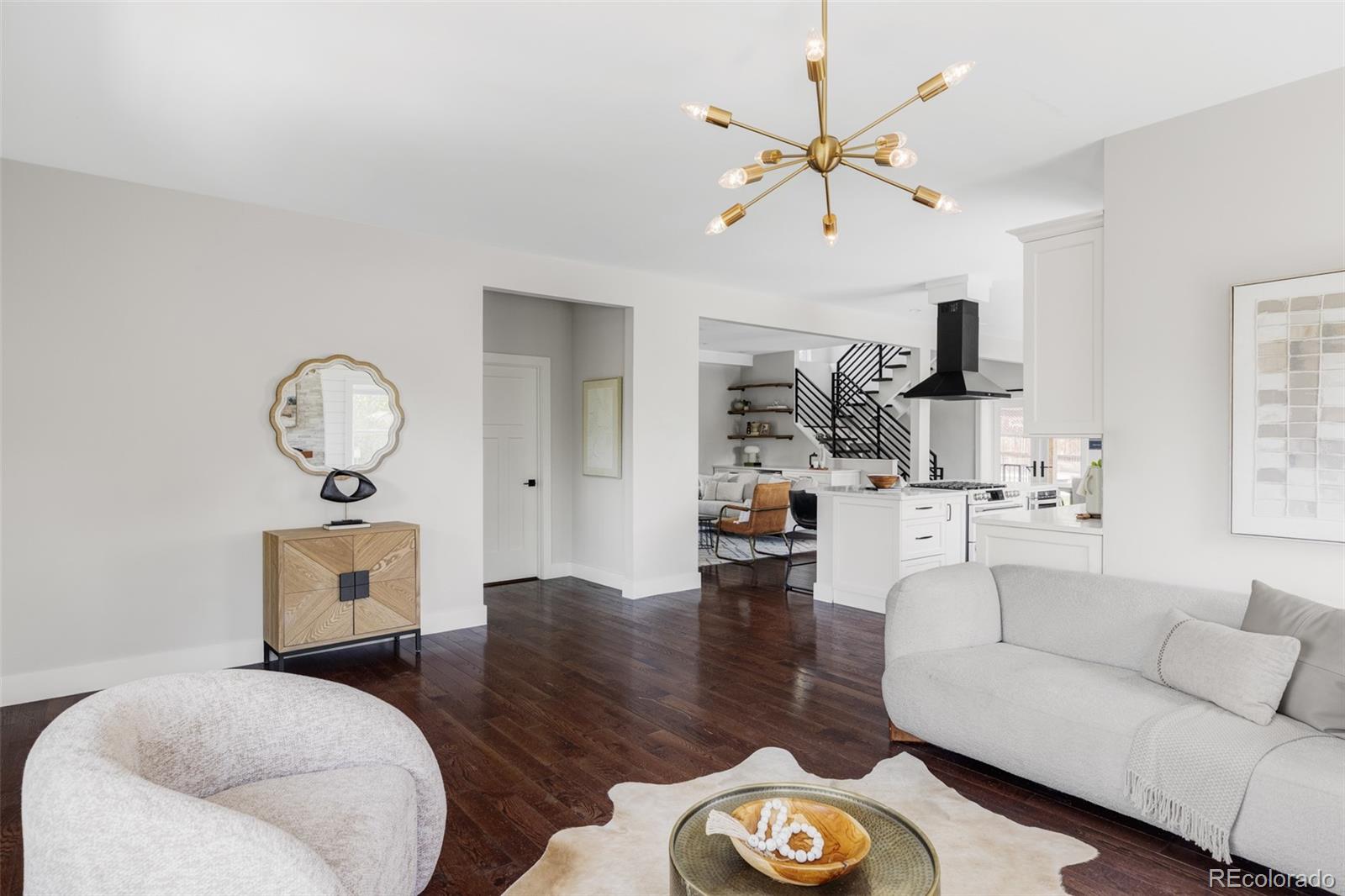 MLS Image #5 for 4805 w 31st avenue,denver, Colorado