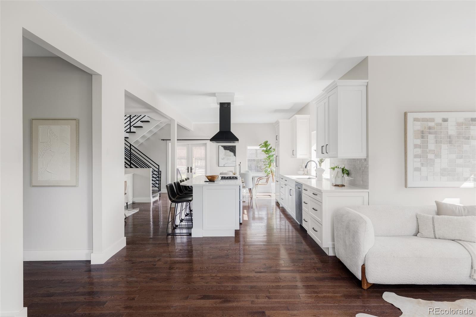 MLS Image #6 for 4805 w 31st avenue,denver, Colorado