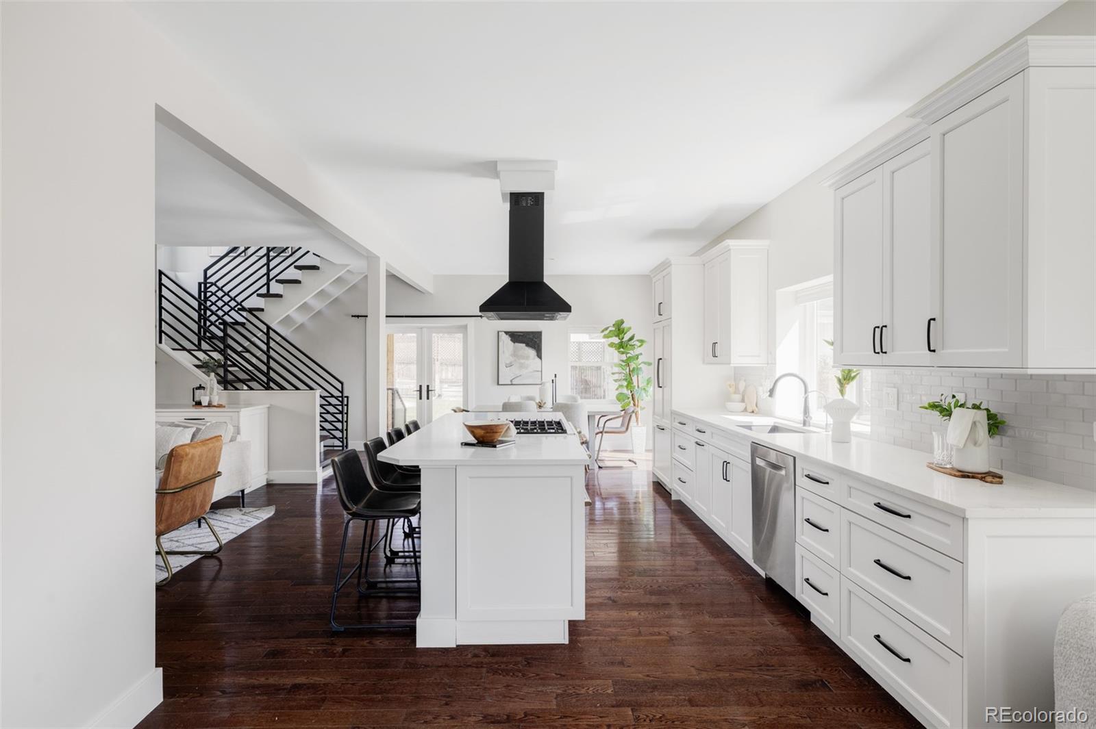 MLS Image #9 for 4805 w 31st avenue,denver, Colorado