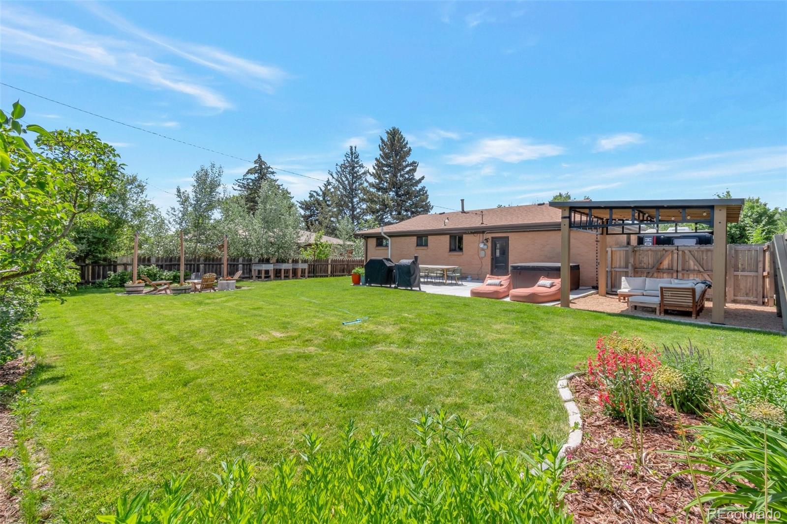 MLS Image #18 for 16045 w 13th place,golden, Colorado
