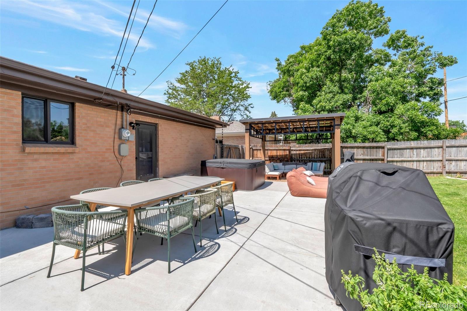 MLS Image #19 for 16045 w 13th place,golden, Colorado