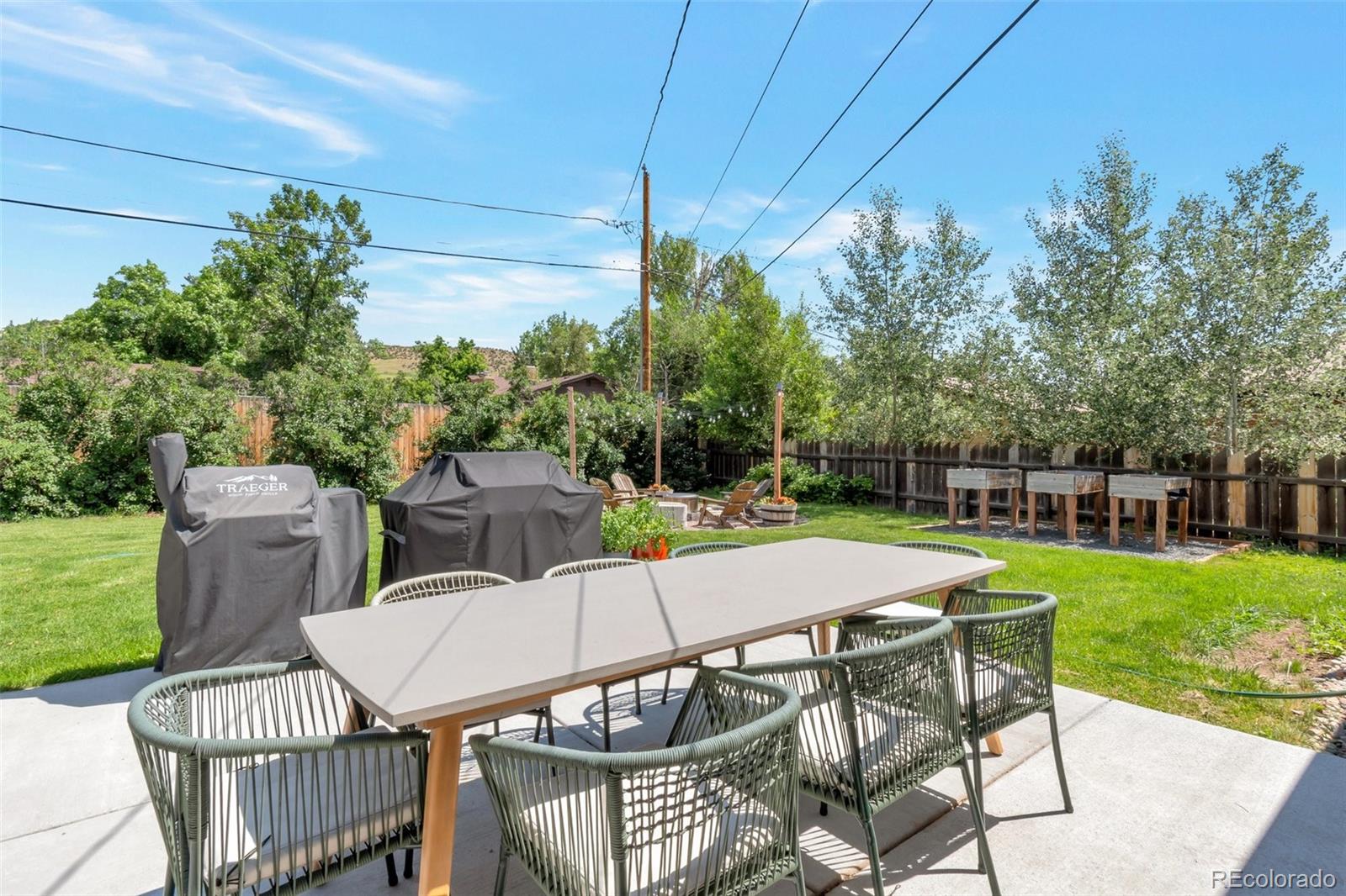 MLS Image #20 for 16045 w 13th place,golden, Colorado