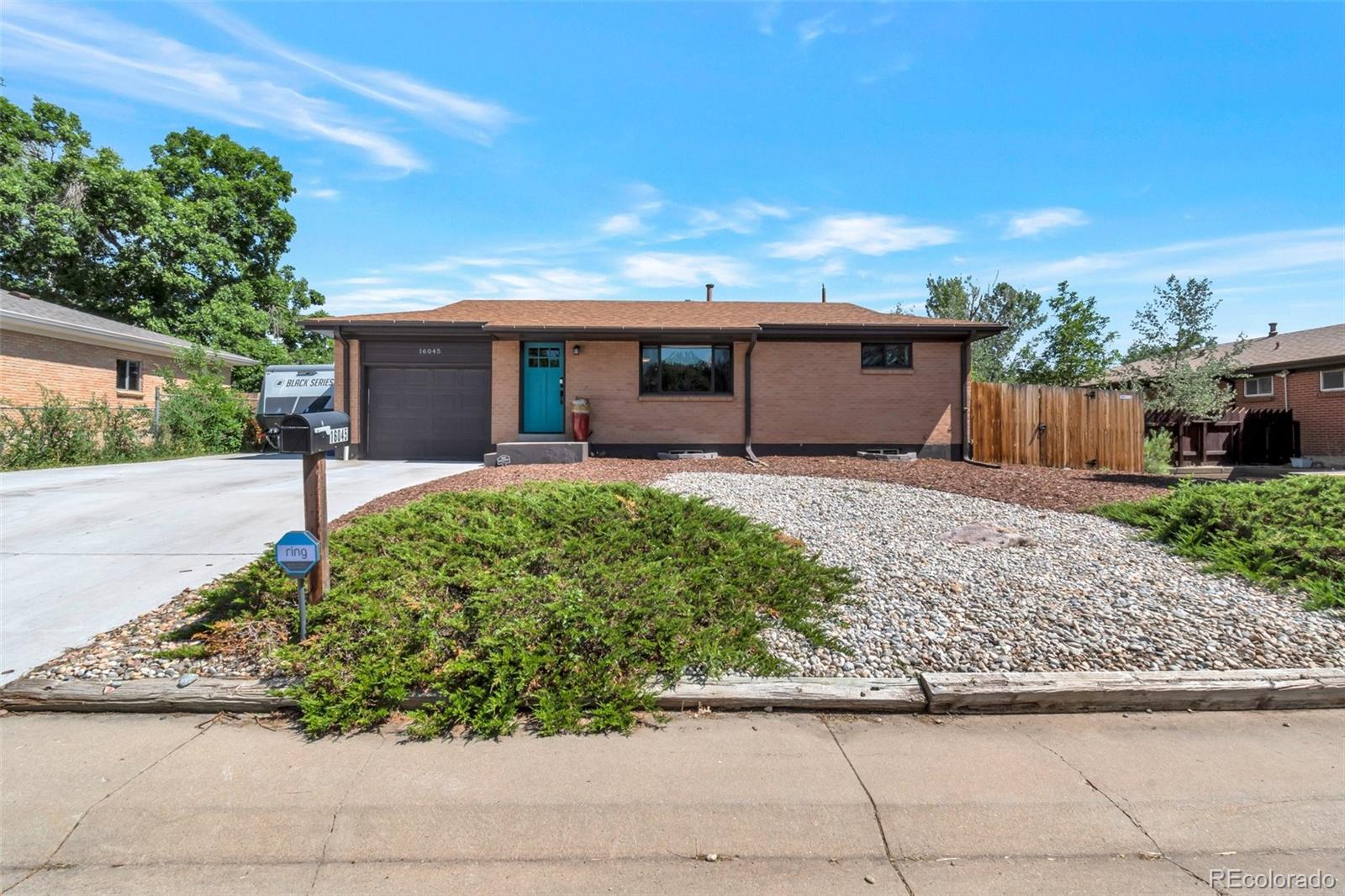MLS Image #21 for 16045 w 13th place,golden, Colorado