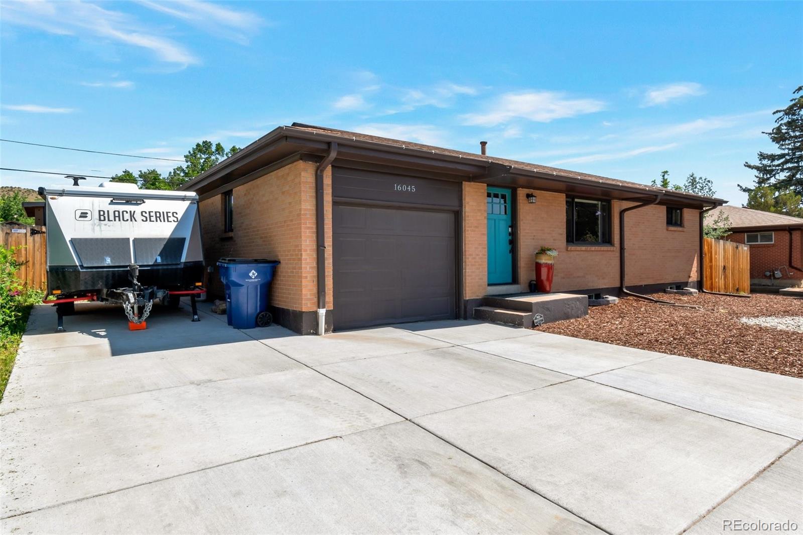 MLS Image #22 for 16045 w 13th place,golden, Colorado