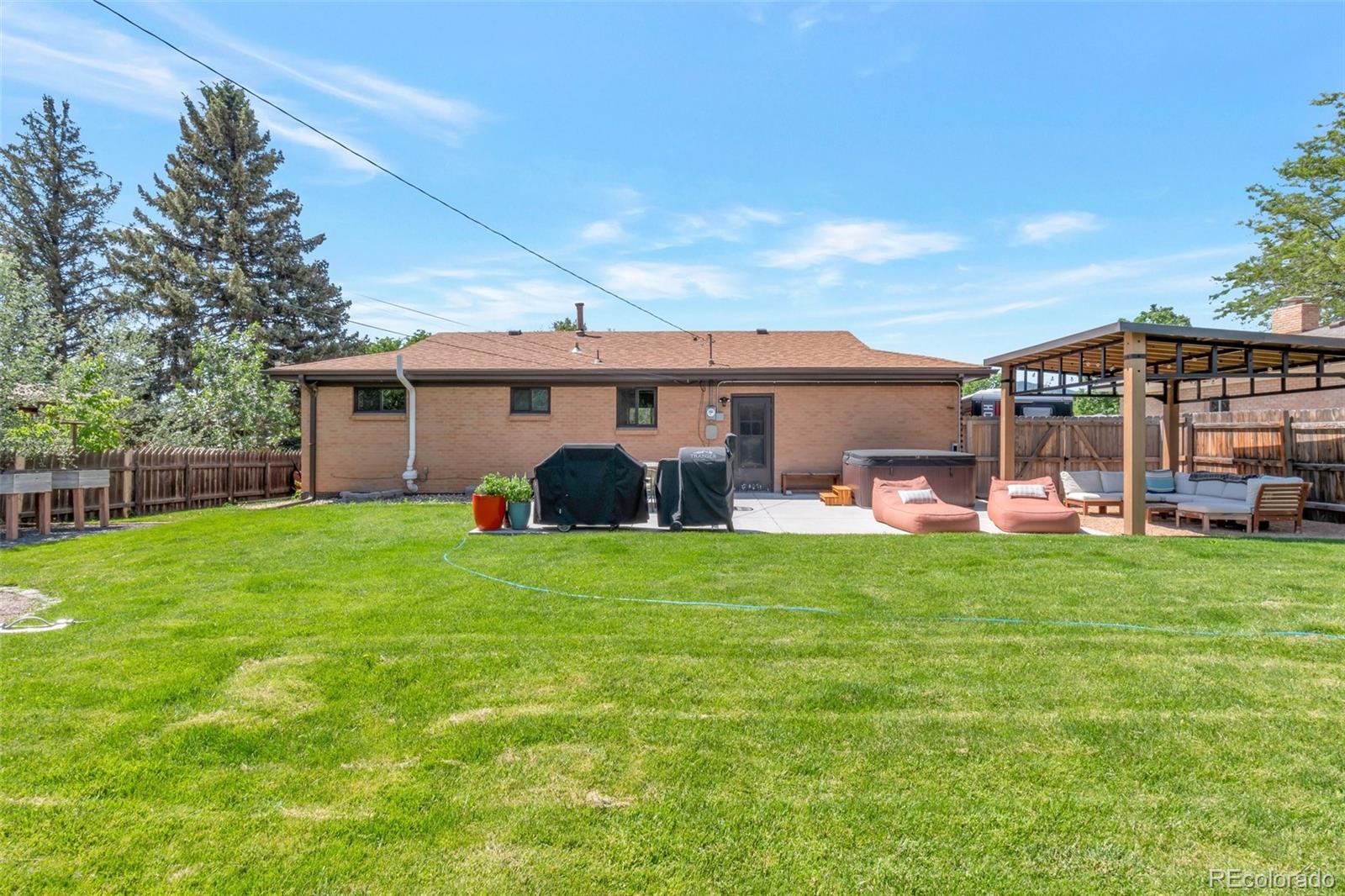 MLS Image #24 for 16045 w 13th place,golden, Colorado
