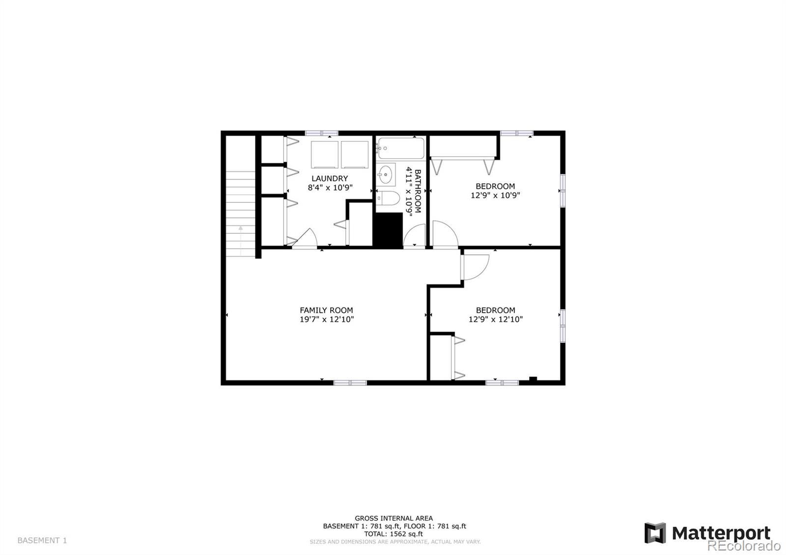 MLS Image #25 for 16045 w 13th place,golden, Colorado