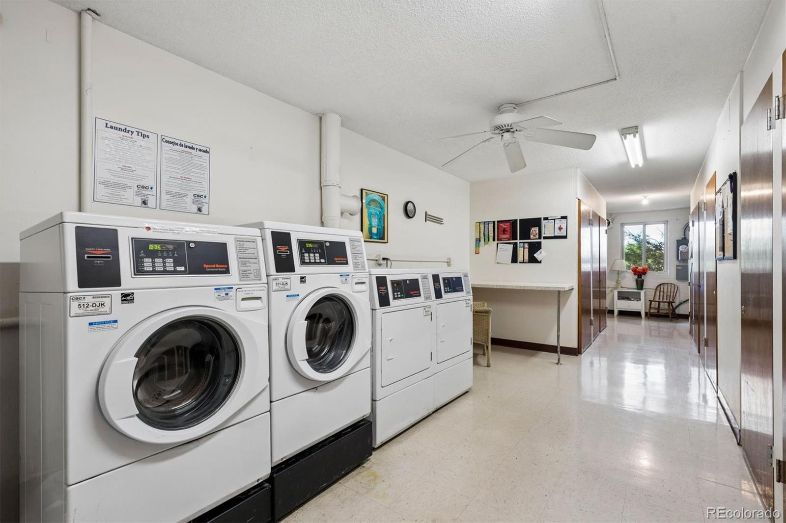 MLS Image #16 for 690 s alton way 6b,denver, Colorado