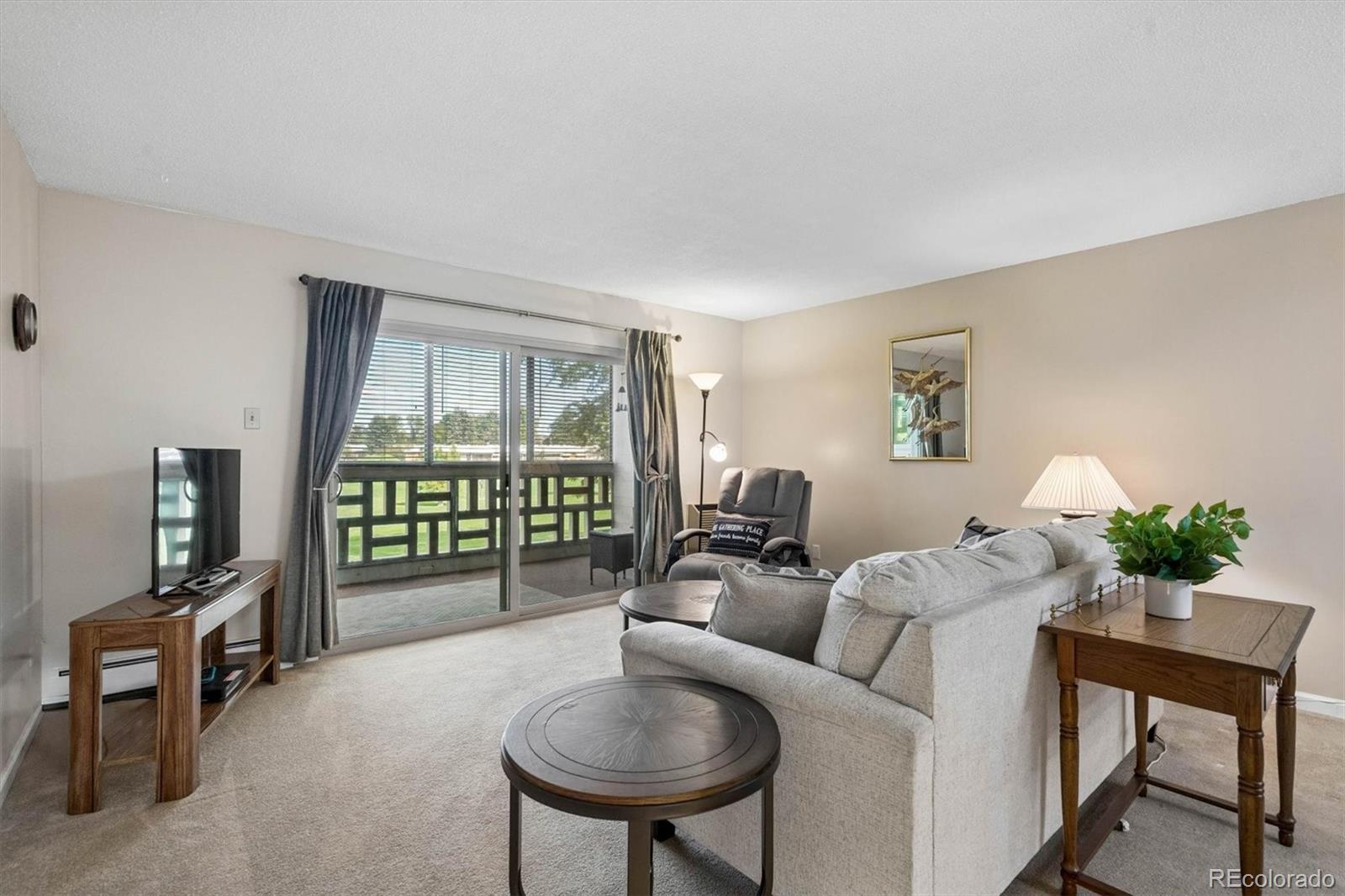 MLS Image #2 for 690 s alton way 6b,denver, Colorado
