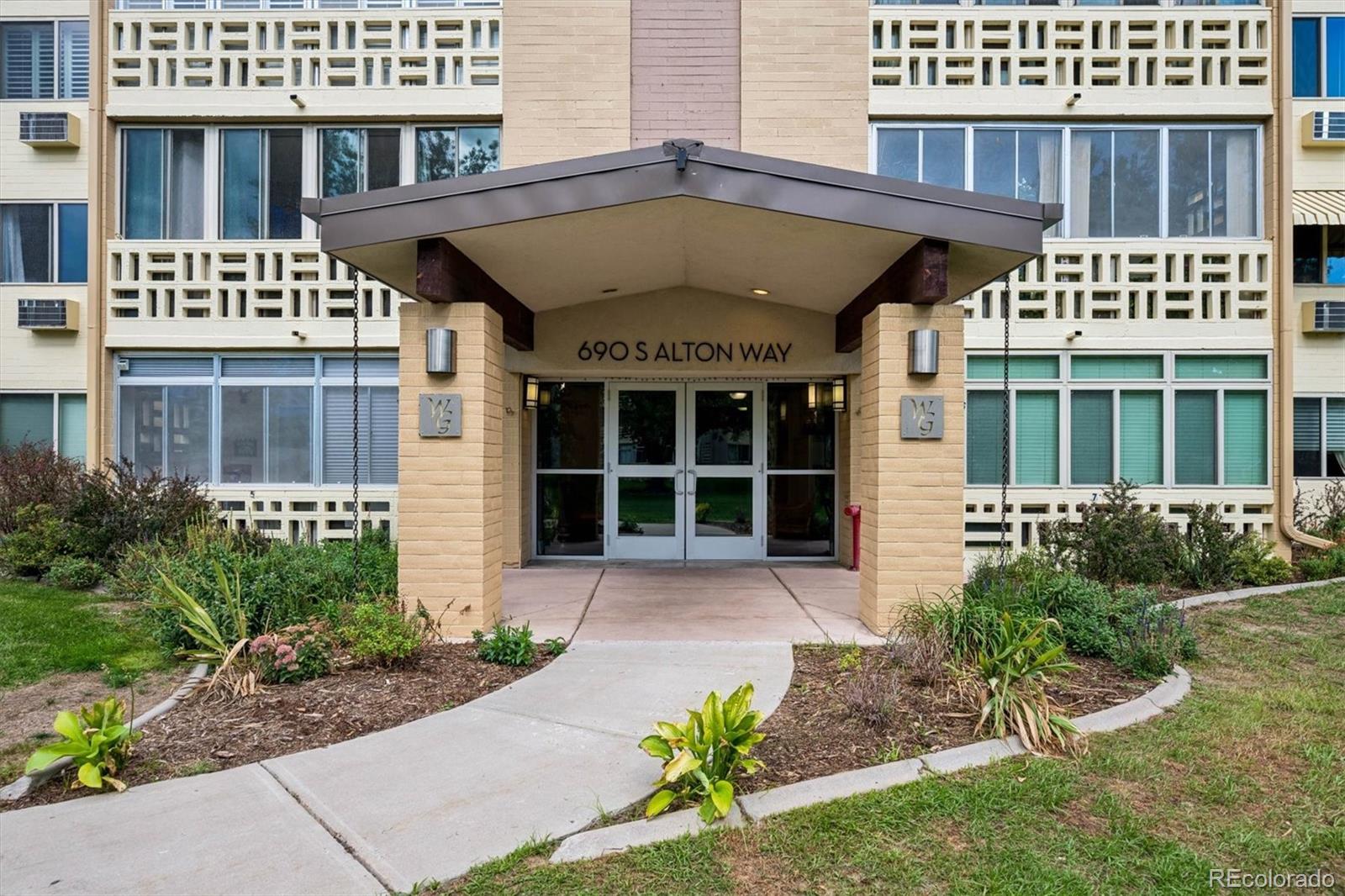 MLS Image #21 for 690 s alton way 6b,denver, Colorado