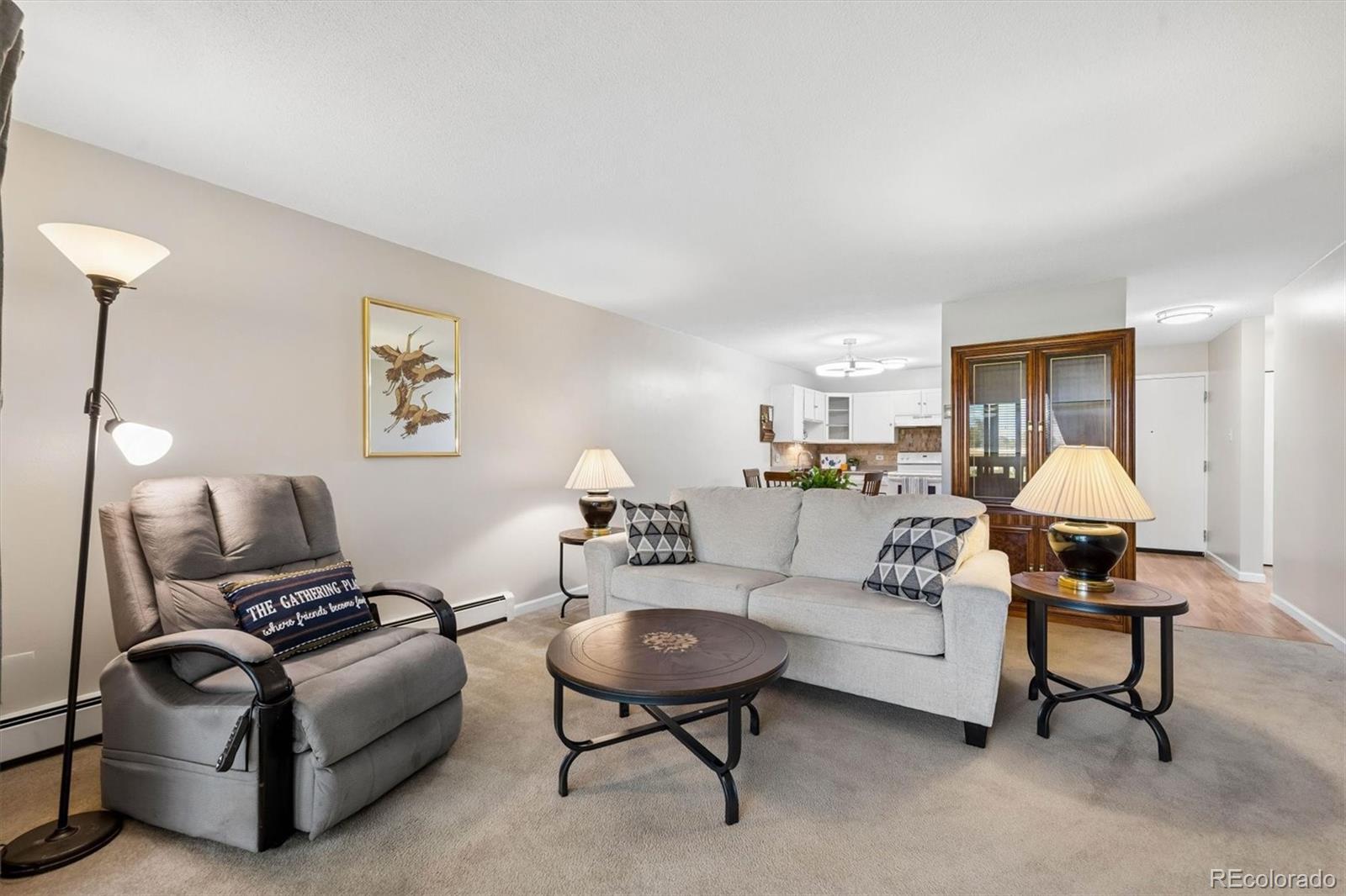 MLS Image #3 for 690 s alton way 6b,denver, Colorado