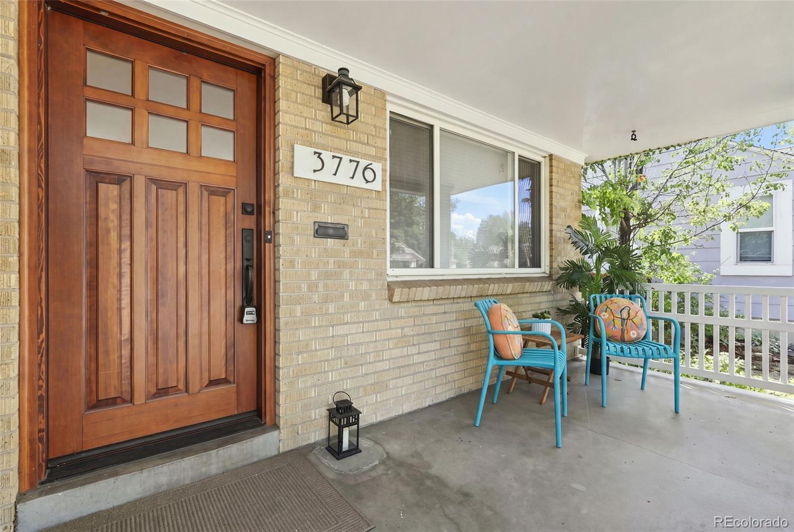MLS Image #2 for 3776 s sherman street,englewood, Colorado
