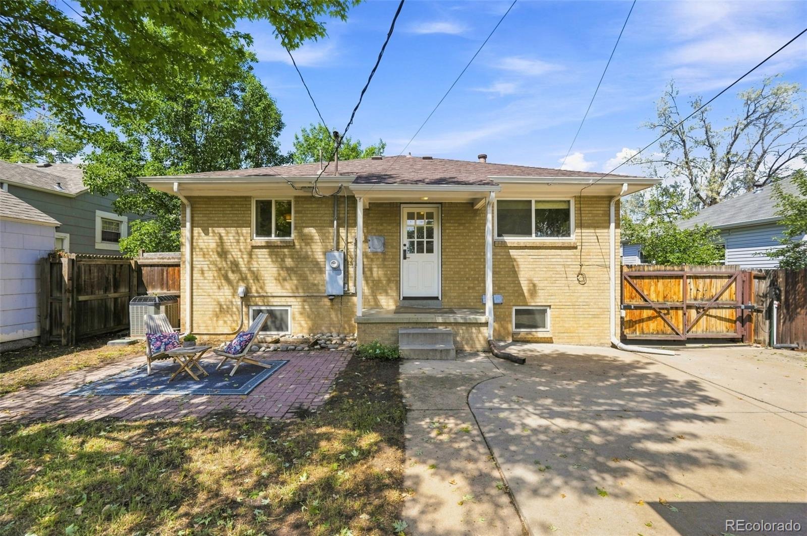 MLS Image #24 for 3776 s sherman street,englewood, Colorado