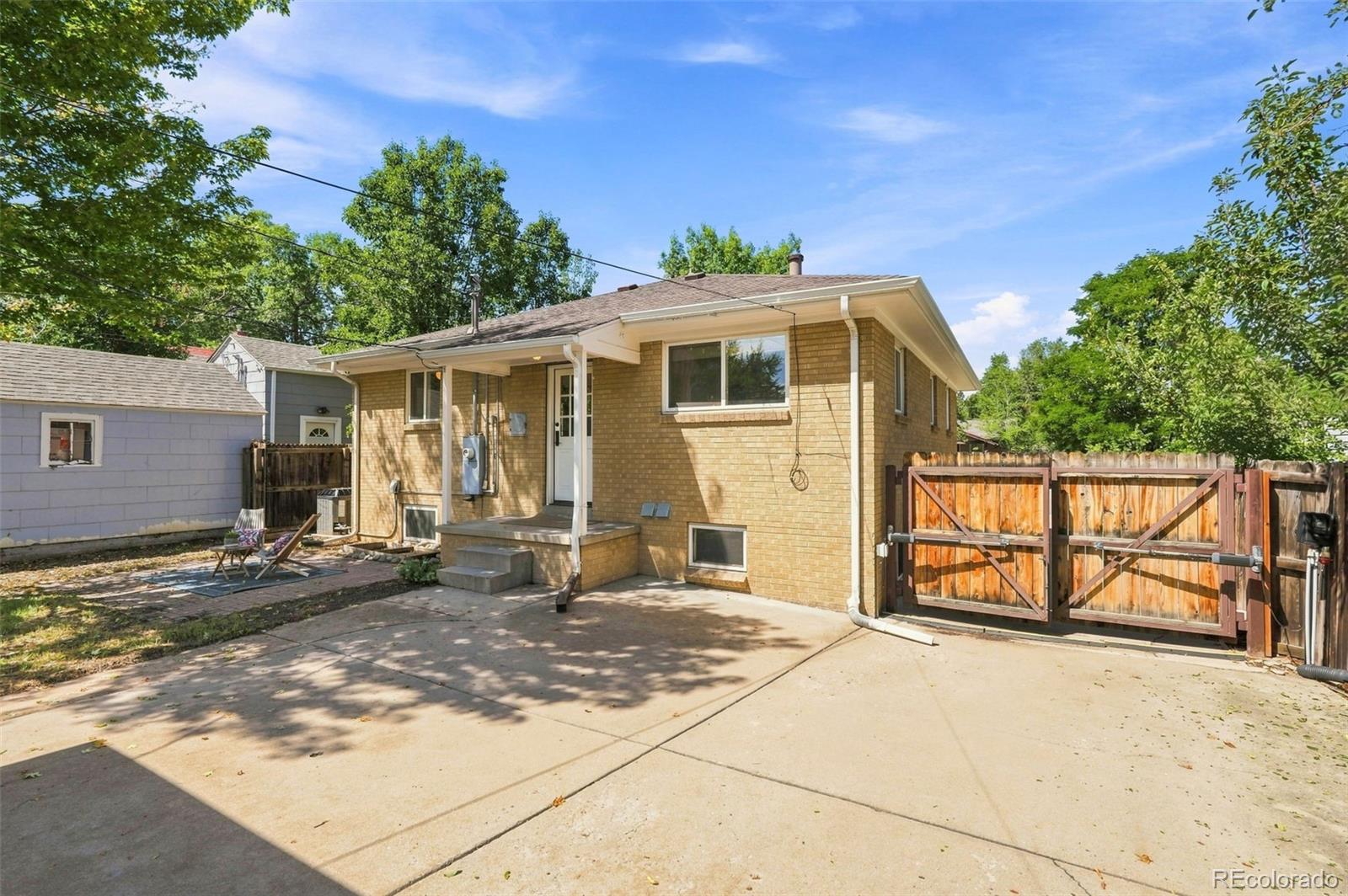 MLS Image #25 for 3776 s sherman street,englewood, Colorado