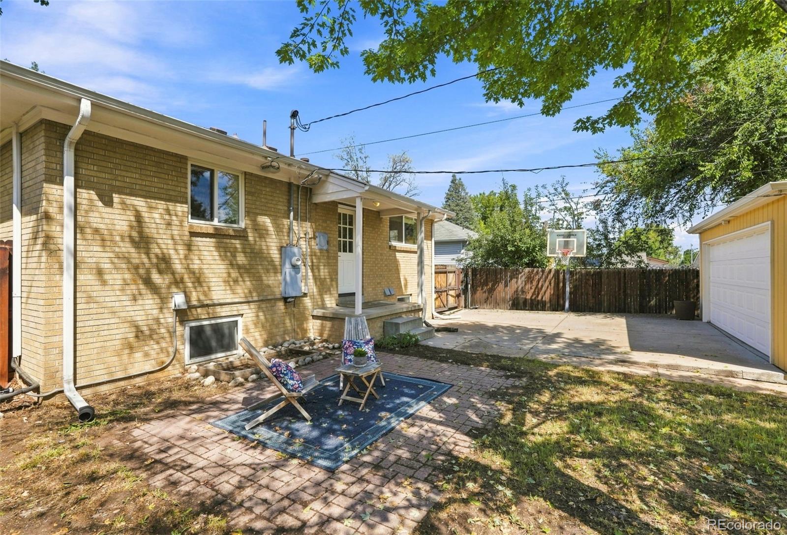 MLS Image #26 for 3776 s sherman street,englewood, Colorado