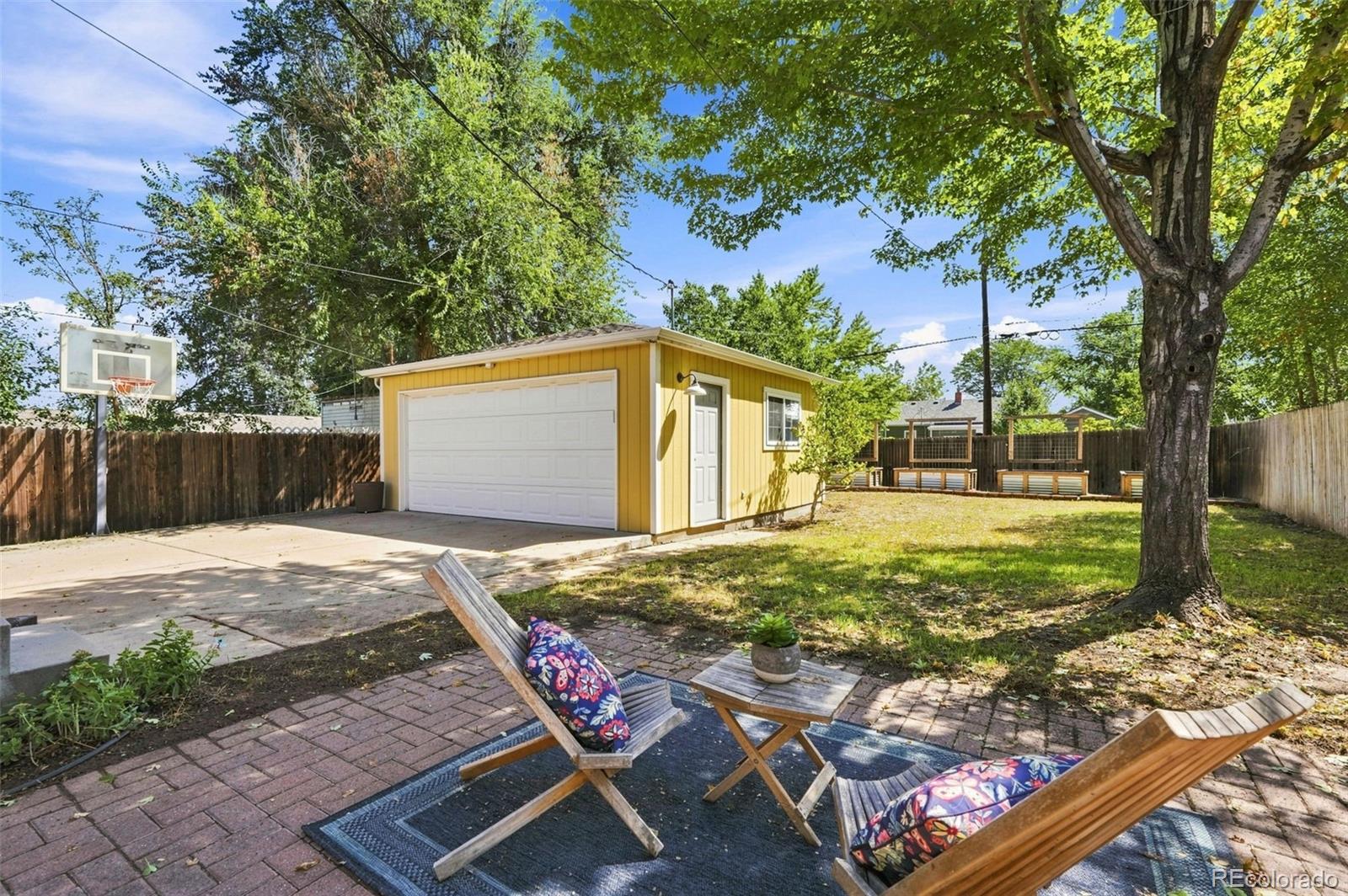 MLS Image #29 for 3776 s sherman street,englewood, Colorado