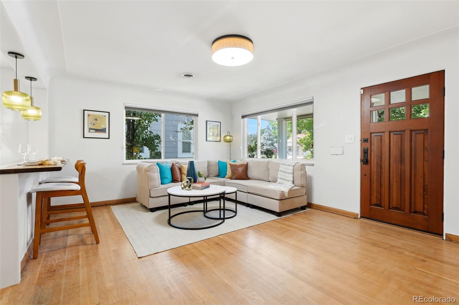MLS Image #3 for 3776 s sherman street,englewood, Colorado