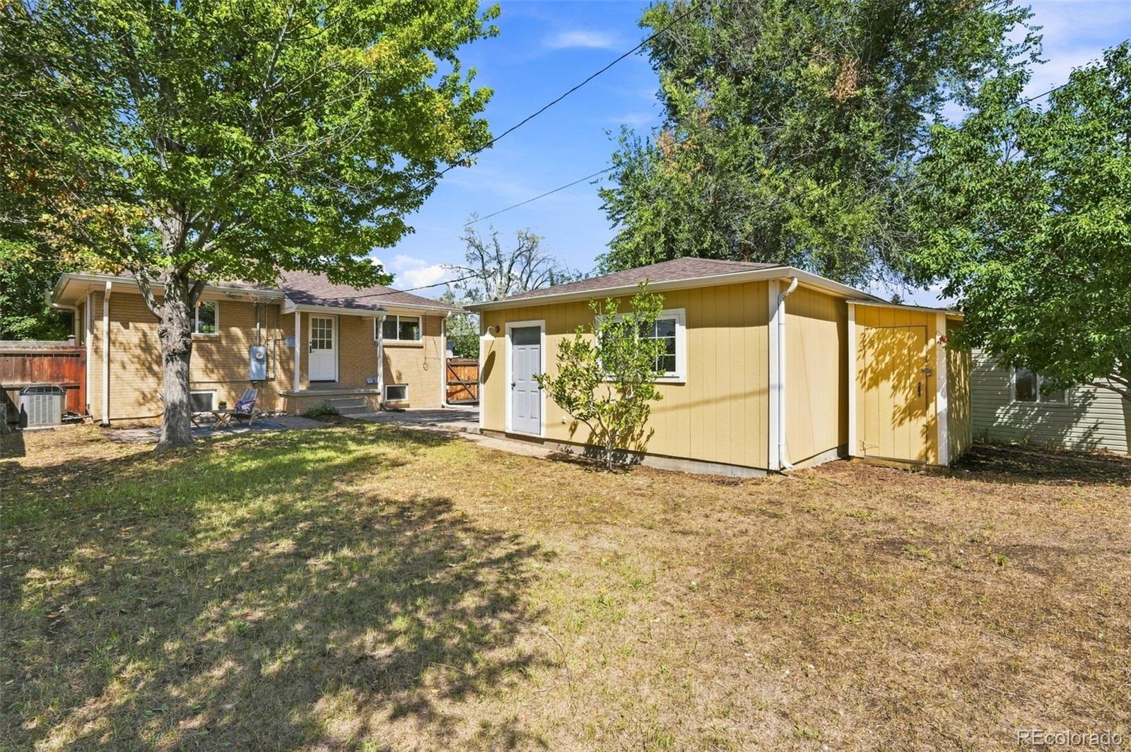 MLS Image #31 for 3776 s sherman street,englewood, Colorado