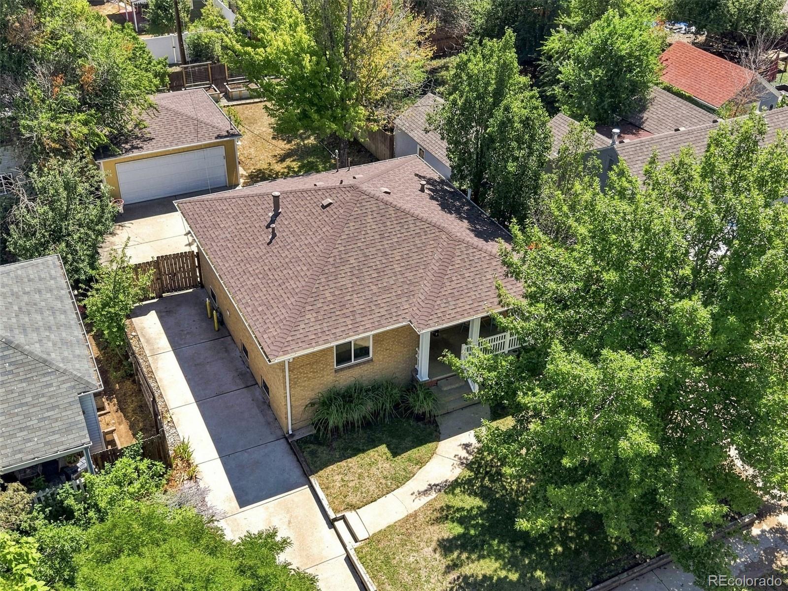 MLS Image #33 for 3776 s sherman street,englewood, Colorado