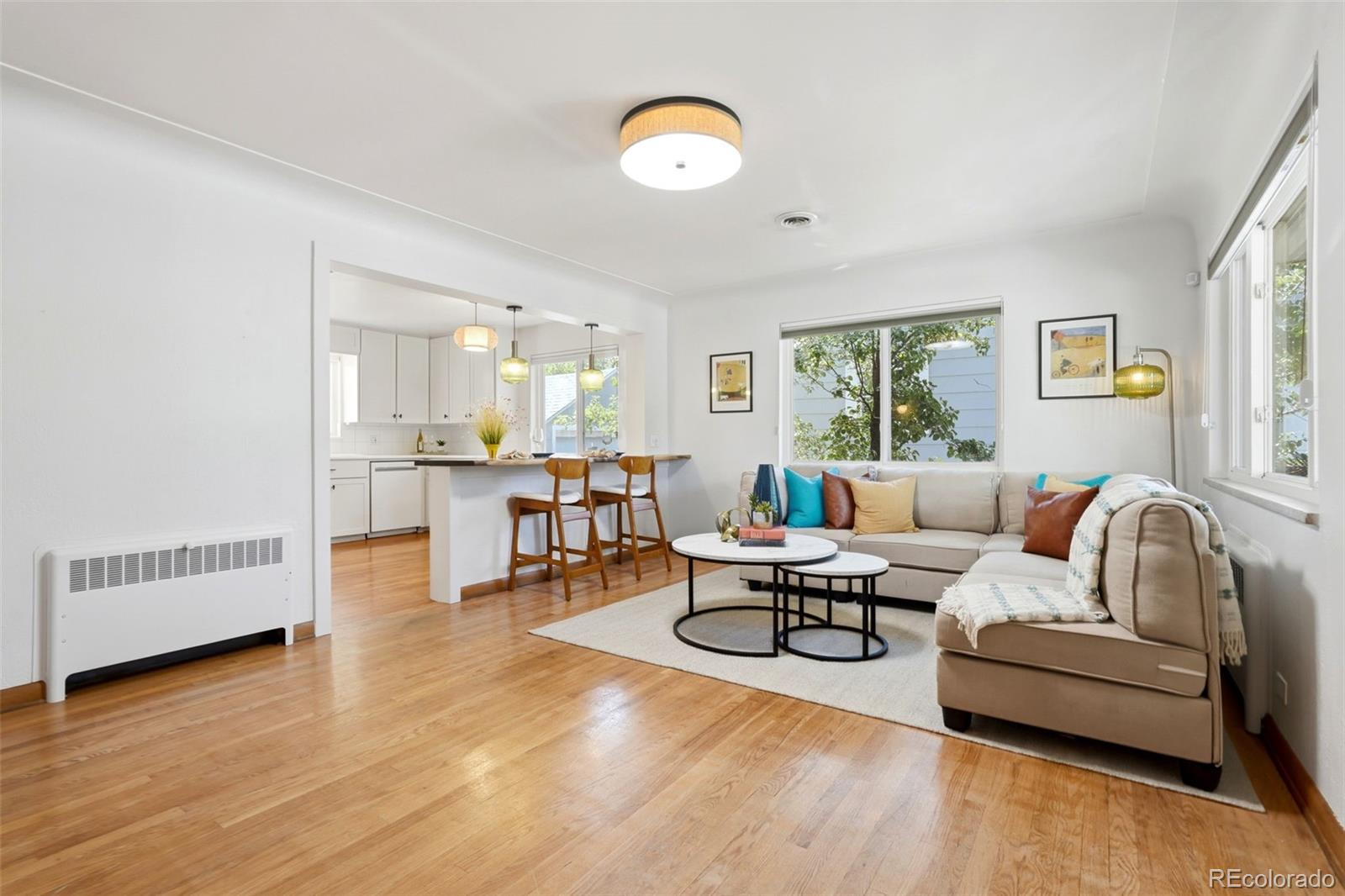 MLS Image #4 for 3776 s sherman street,englewood, Colorado