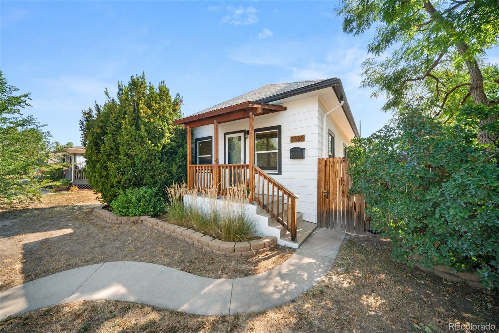 MLS Image #1 for 3326 s logan street,englewood, Colorado
