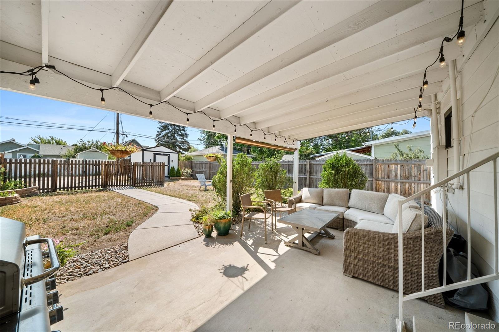 MLS Image #21 for 3326 s logan street,englewood, Colorado
