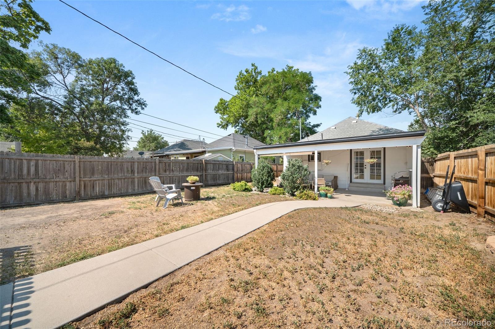 MLS Image #24 for 3326 s logan street,englewood, Colorado