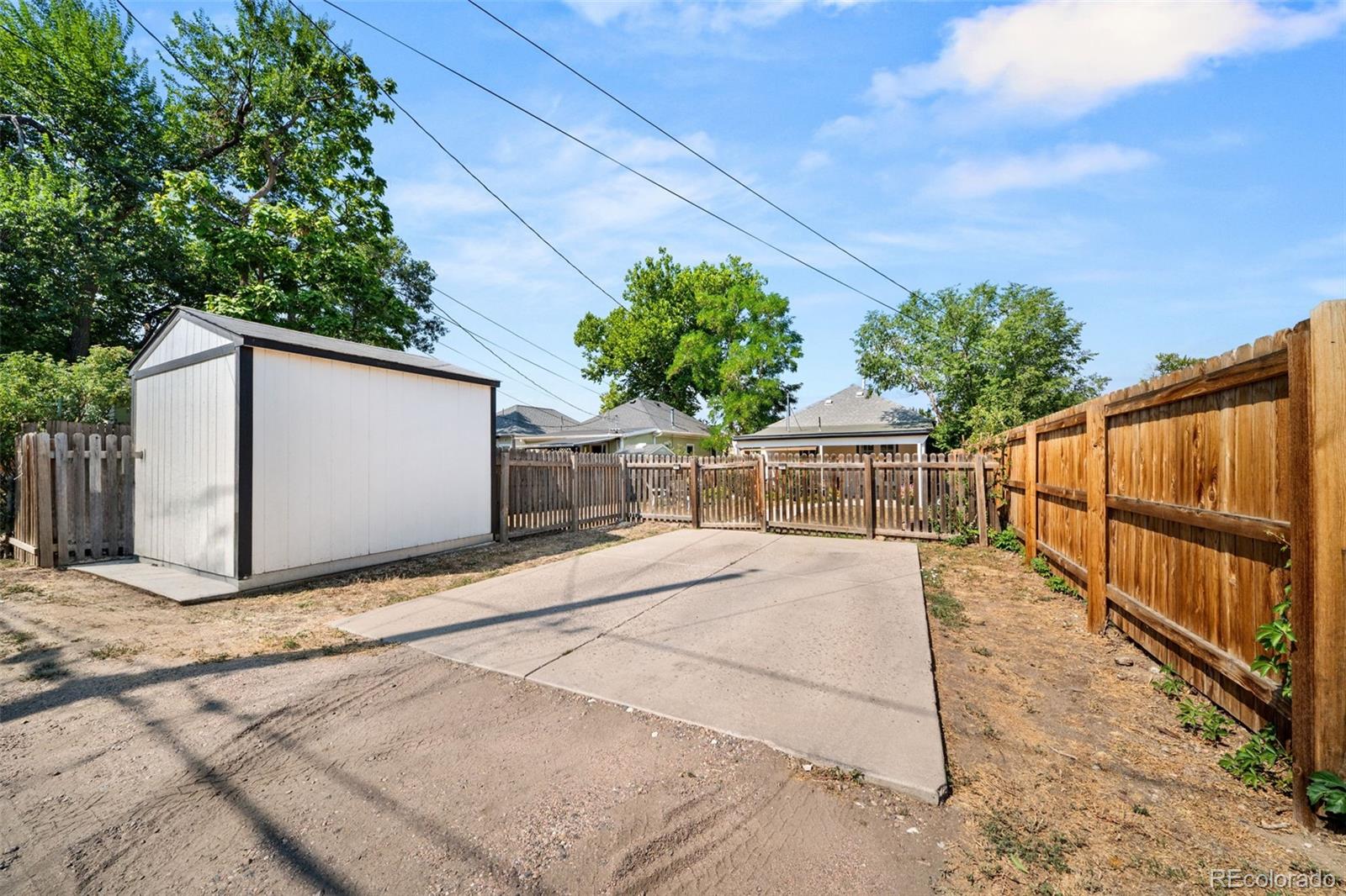 MLS Image #26 for 3326 s logan street,englewood, Colorado