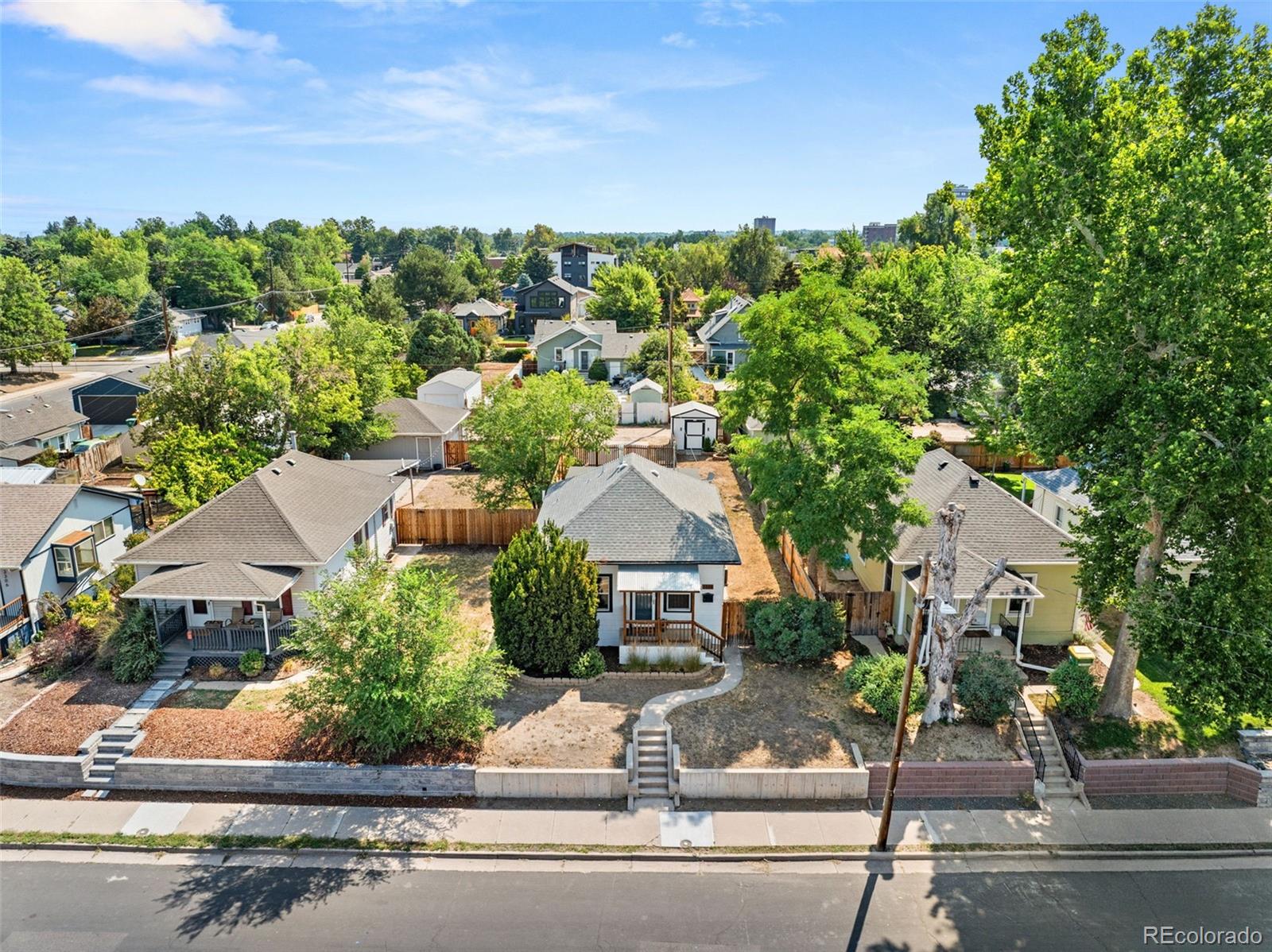 MLS Image #29 for 3326 s logan street,englewood, Colorado