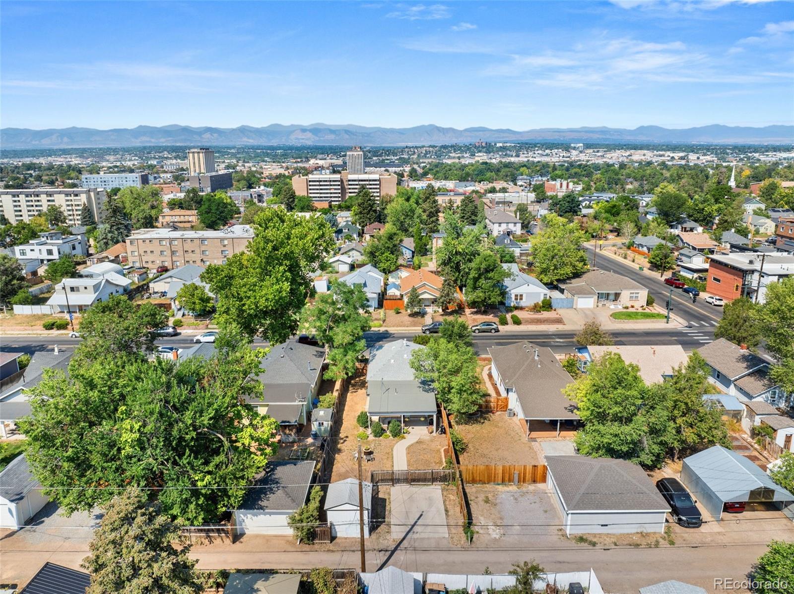 MLS Image #30 for 3326 s logan street,englewood, Colorado