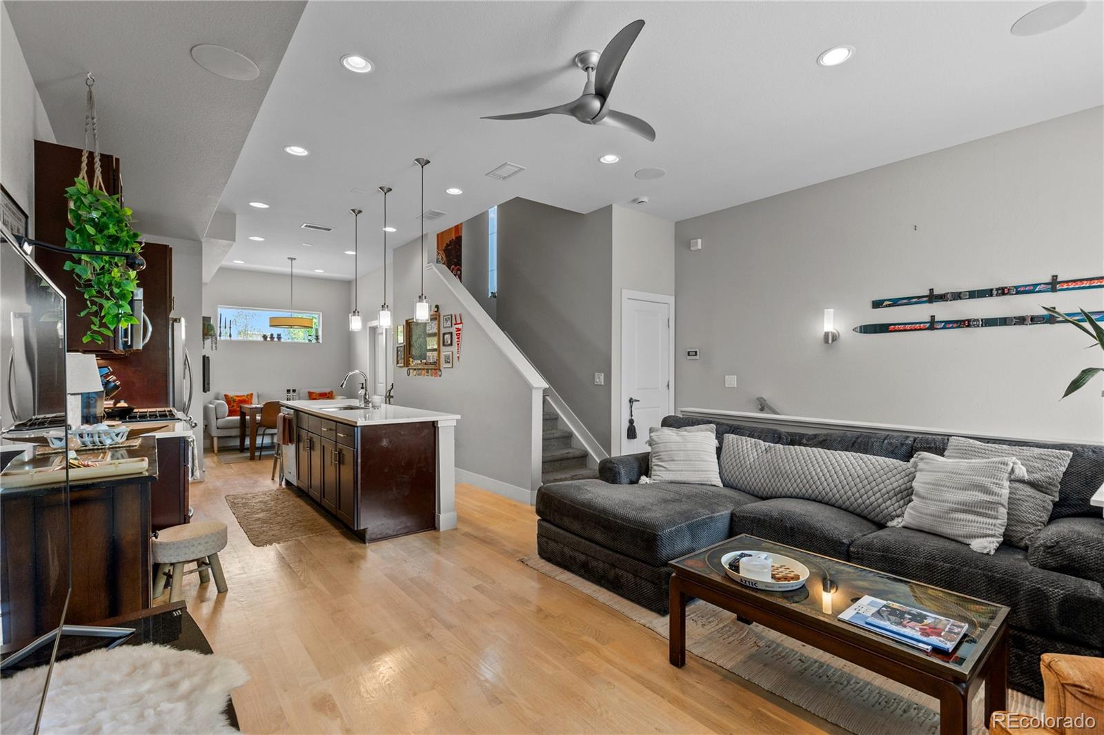 MLS Image #2 for 3295 w 17th avenue,denver, Colorado