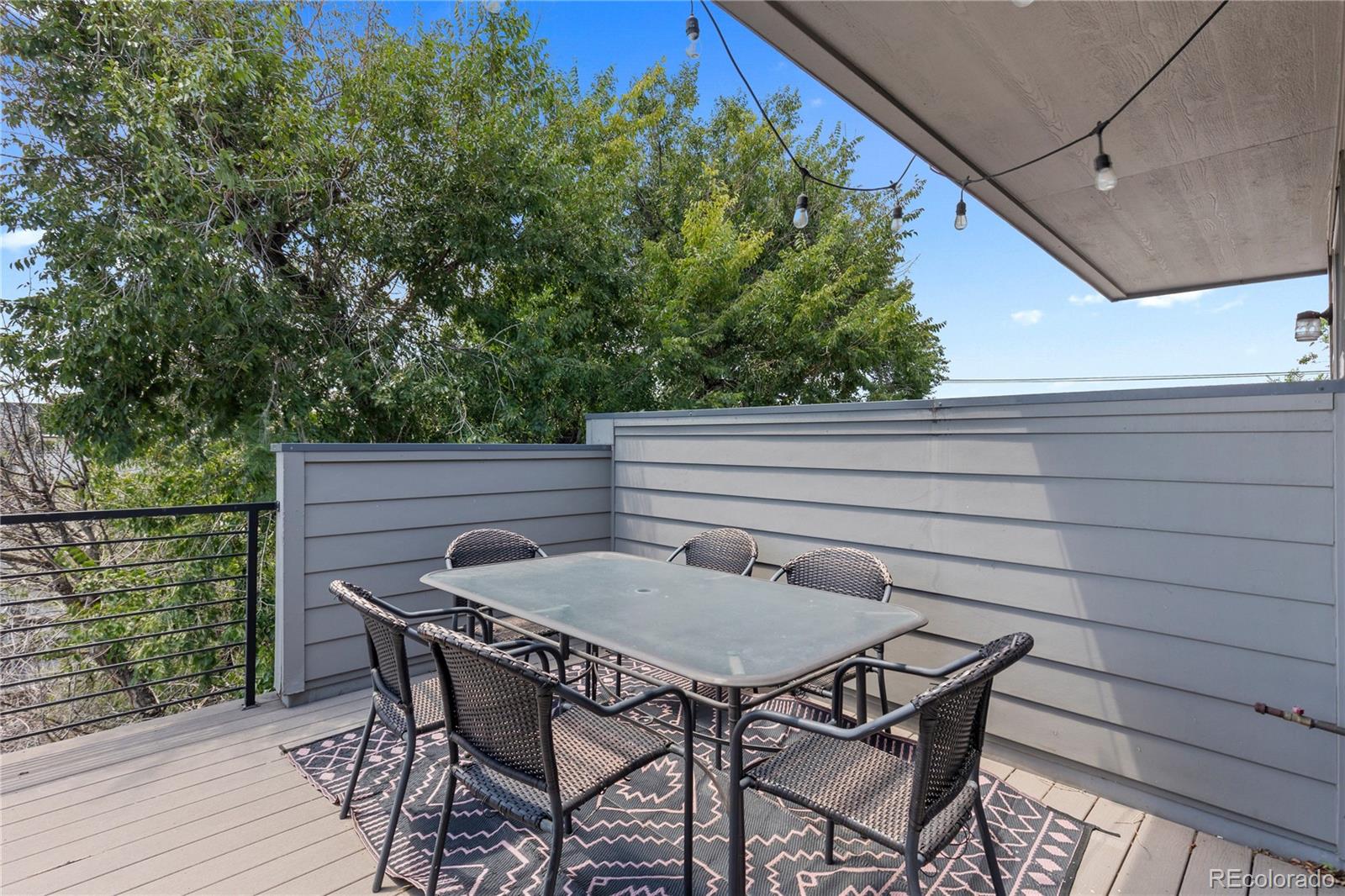 MLS Image #4 for 3295 w 17th avenue,denver, Colorado