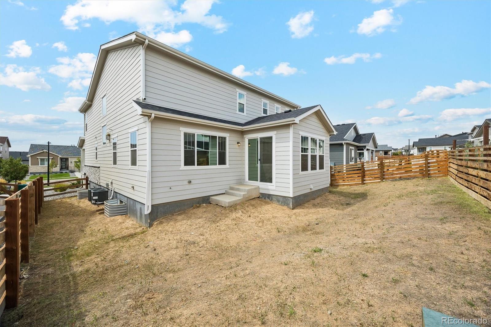 MLS Image #22 for 3888  grand baker street,aurora, Colorado
