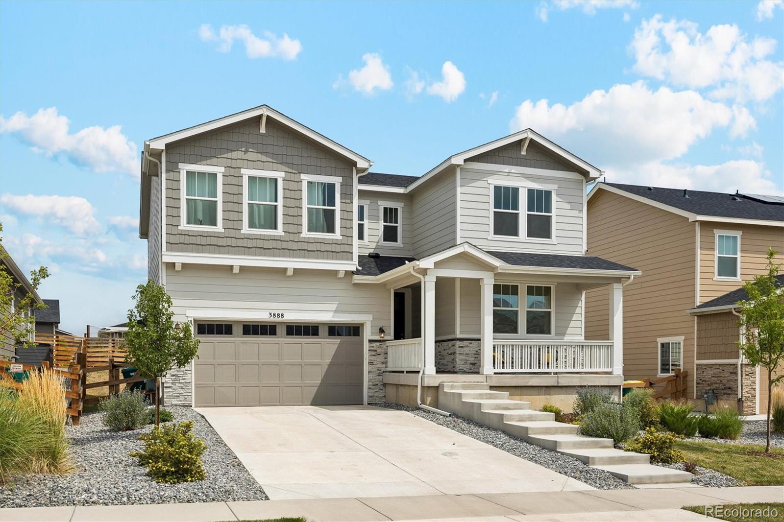 MLS Image #23 for 3888  grand baker street,aurora, Colorado