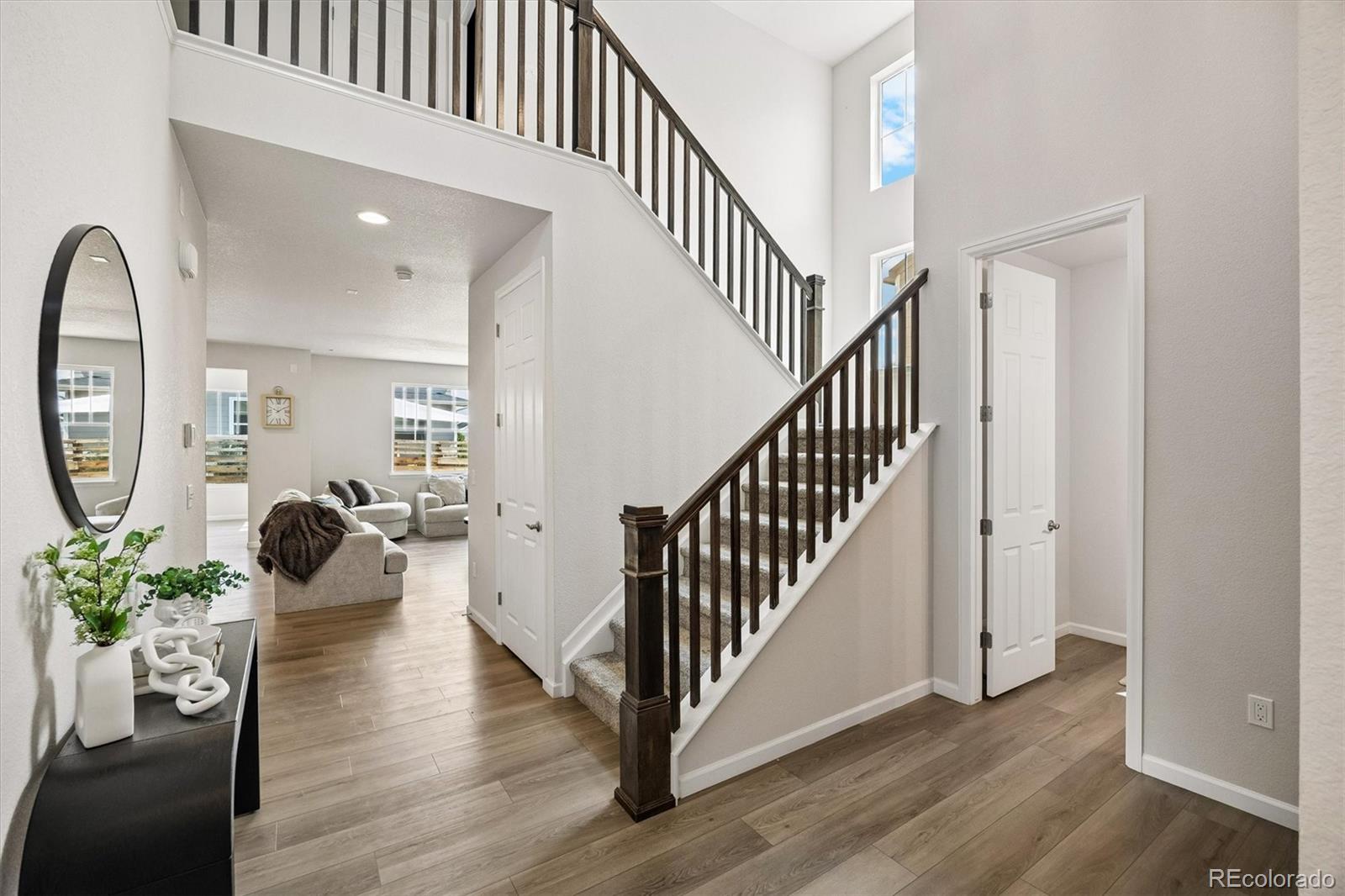 MLS Image #4 for 3888  grand baker street,aurora, Colorado