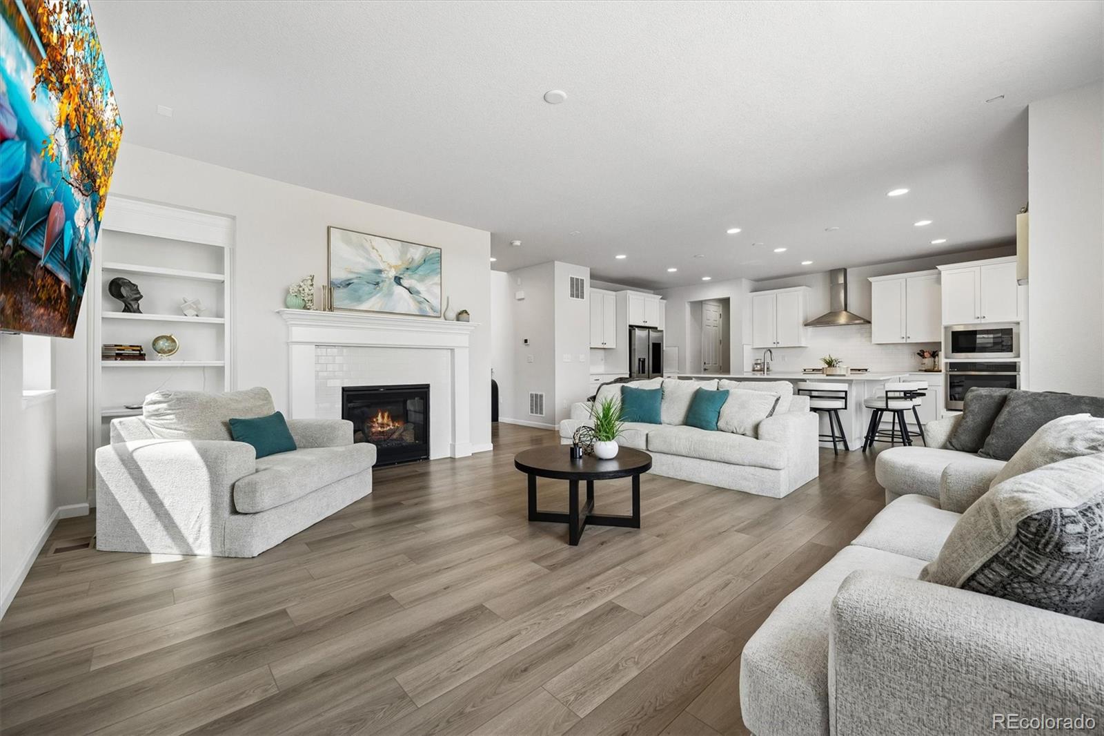 MLS Image #5 for 3888  grand baker street,aurora, Colorado