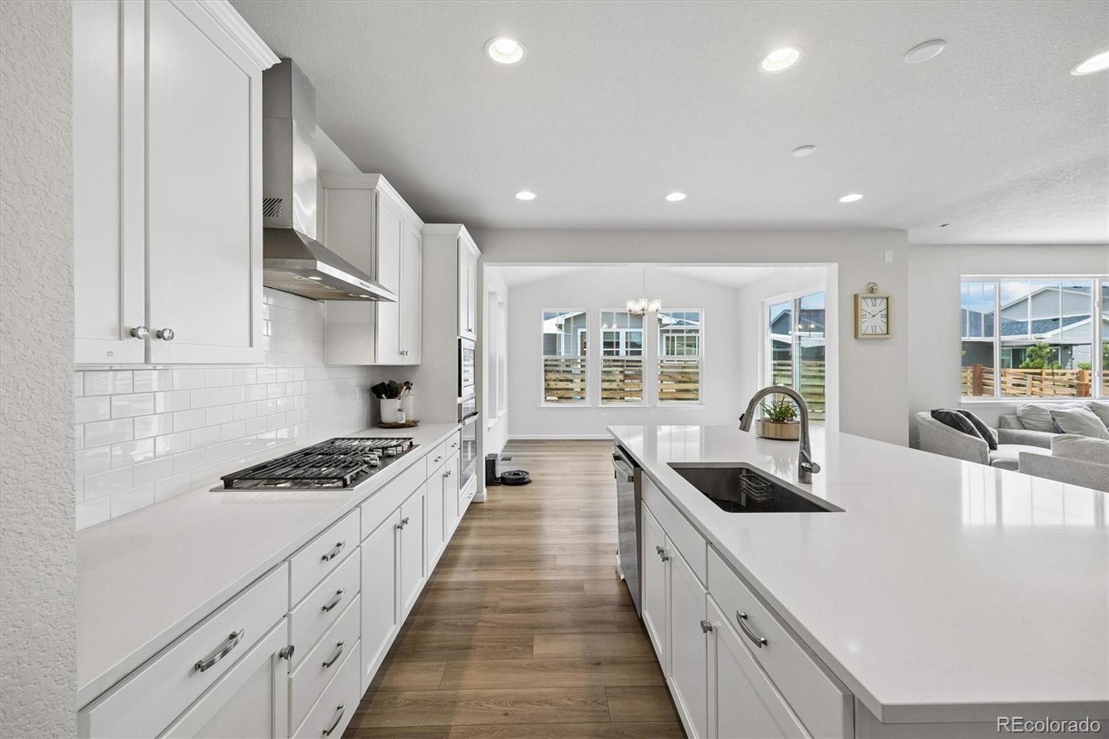 MLS Image #6 for 3888  grand baker street,aurora, Colorado