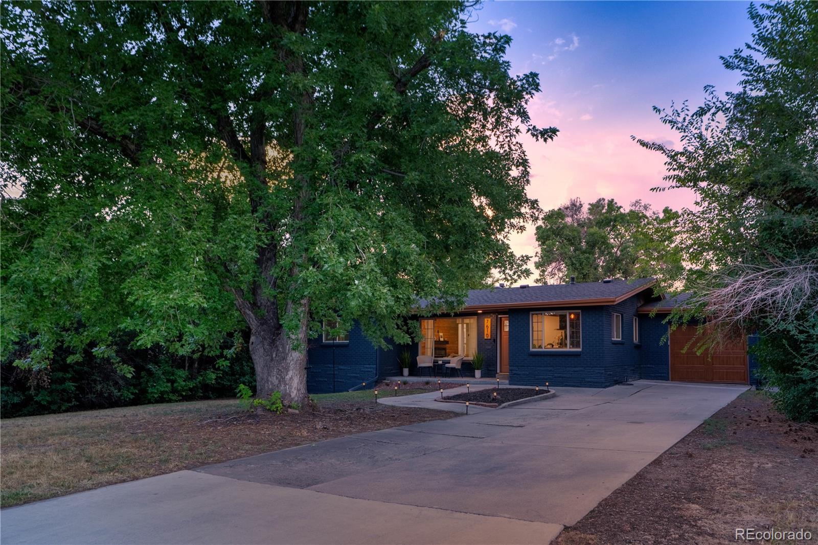 MLS Image #2 for 7610 w 24th avenue,denver, Colorado