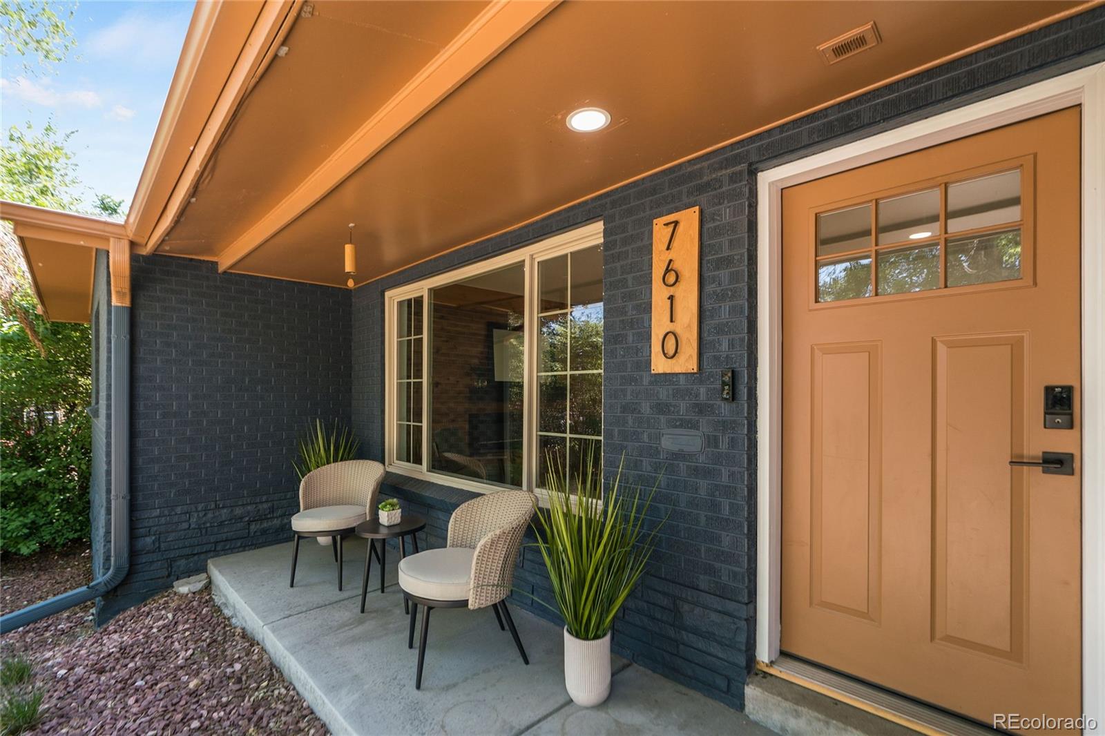 MLS Image #3 for 7610 w 24th avenue,denver, Colorado