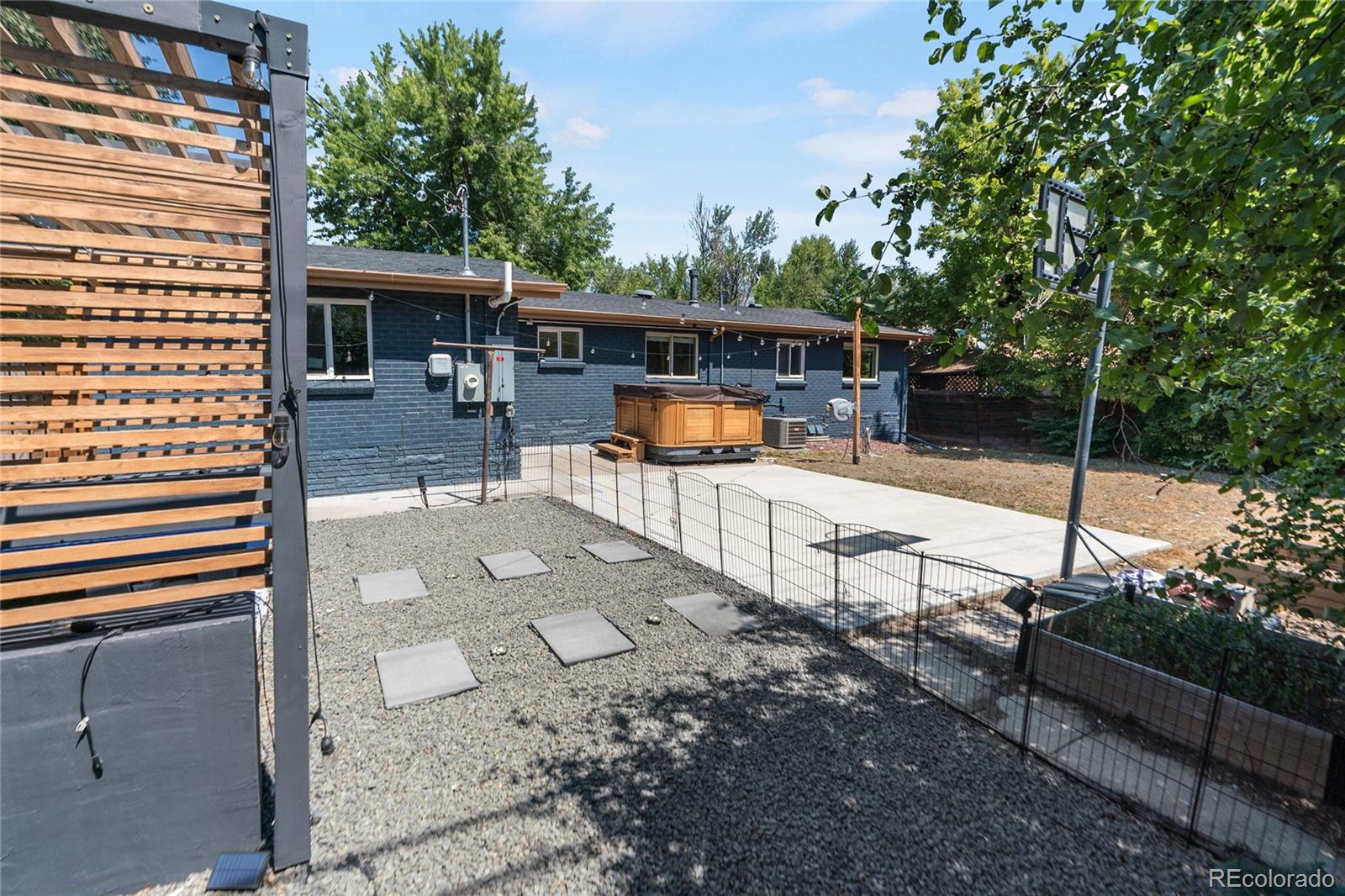 MLS Image #33 for 7610 w 24th avenue,denver, Colorado