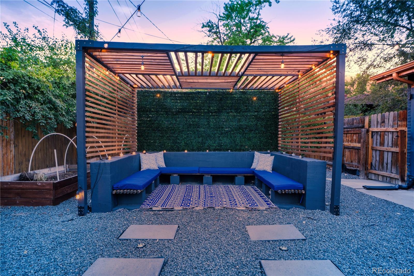 MLS Image #35 for 7610 w 24th avenue,denver, Colorado