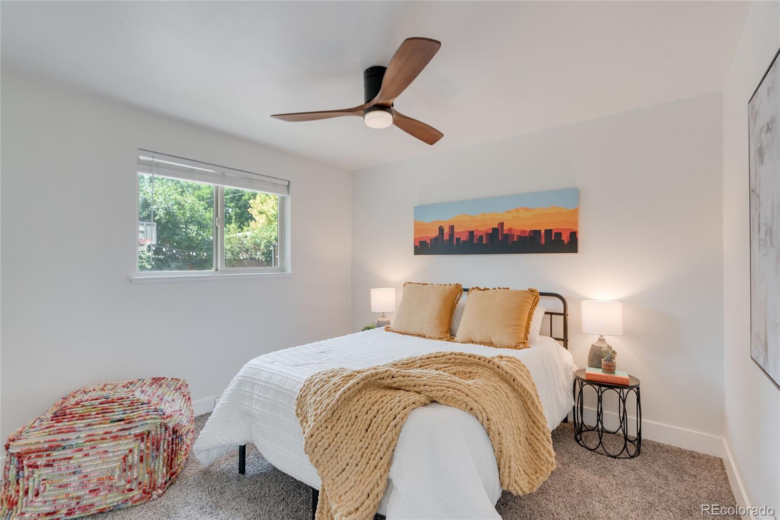 MLS Image #7 for 7610 w 24th avenue,denver, Colorado