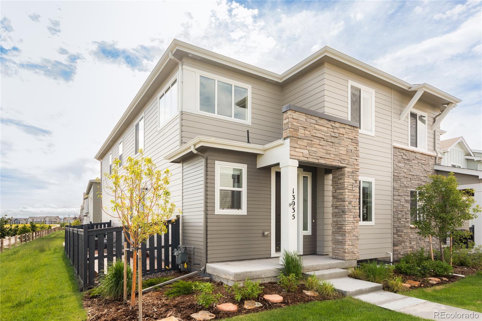 MLS Image #0 for 13935  deertrack lane,parker, Colorado