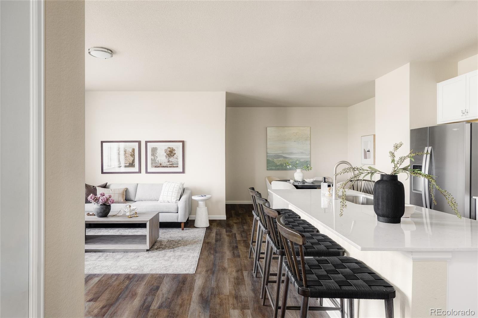 MLS Image #2 for 13935  deertrack lane,parker, Colorado