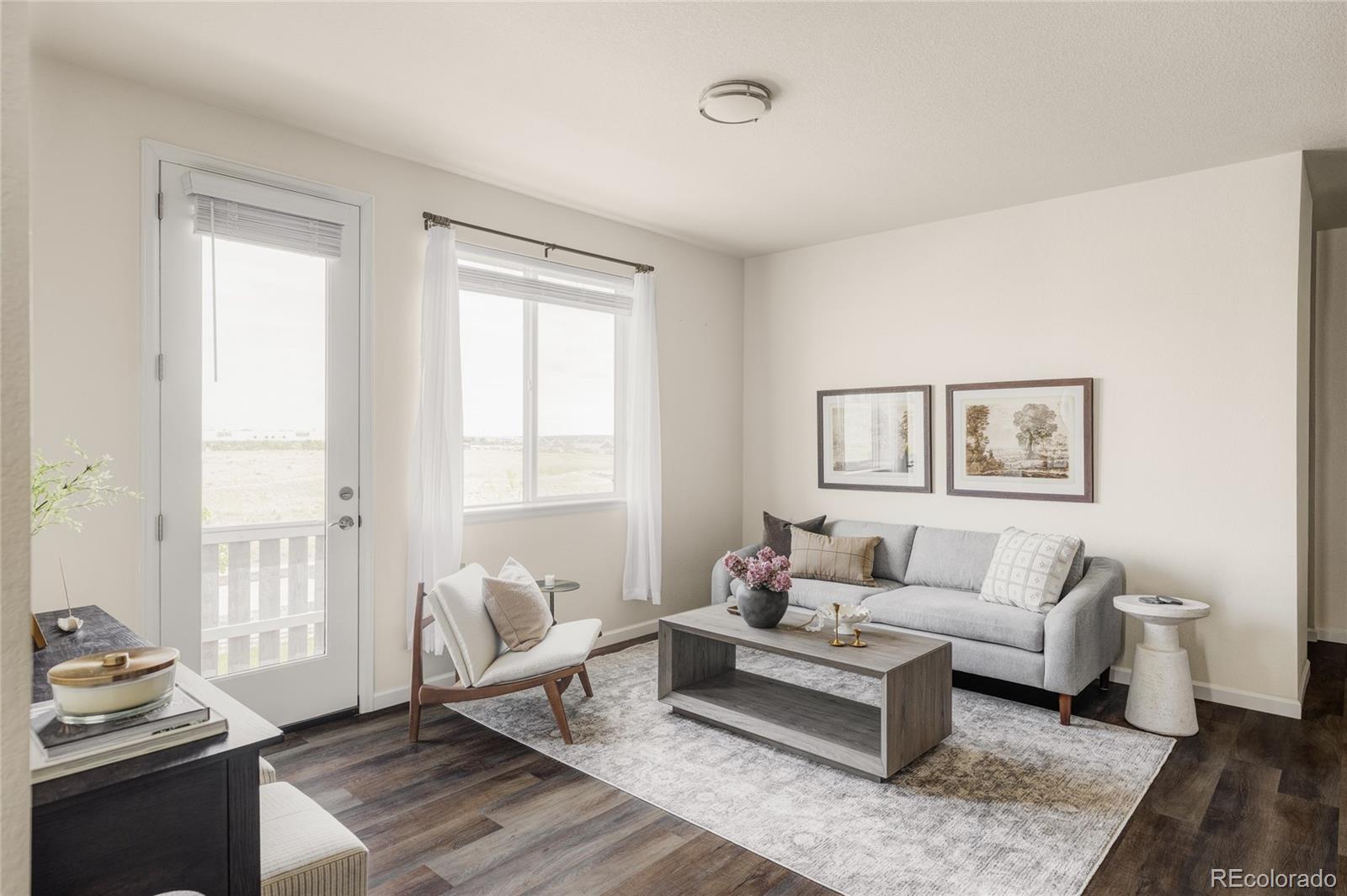 MLS Image #3 for 13935  deertrack lane,parker, Colorado