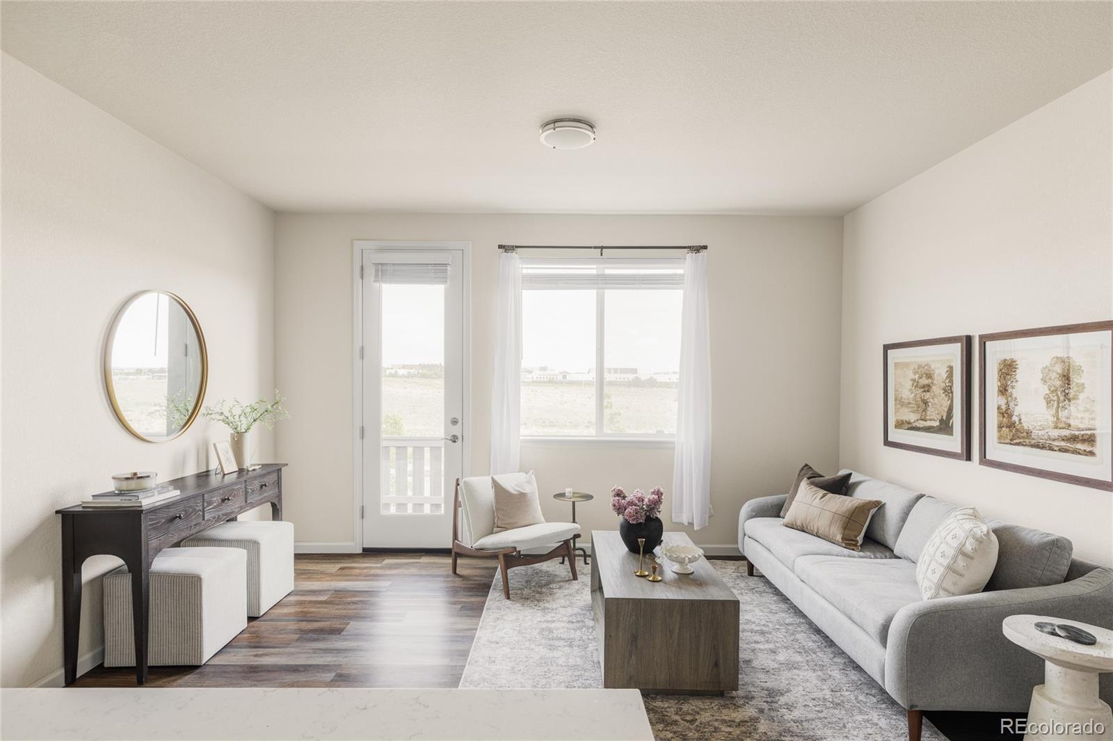 MLS Image #4 for 13935  deertrack lane,parker, Colorado