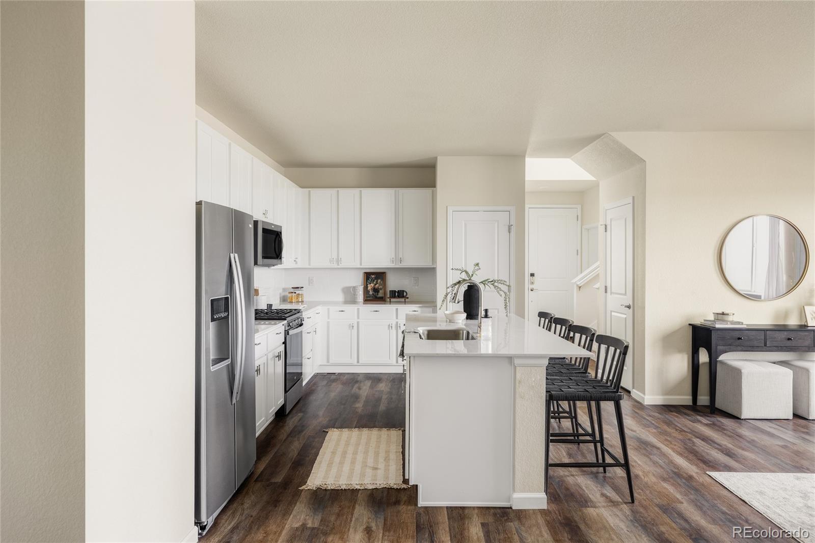 MLS Image #7 for 13935  deertrack lane,parker, Colorado