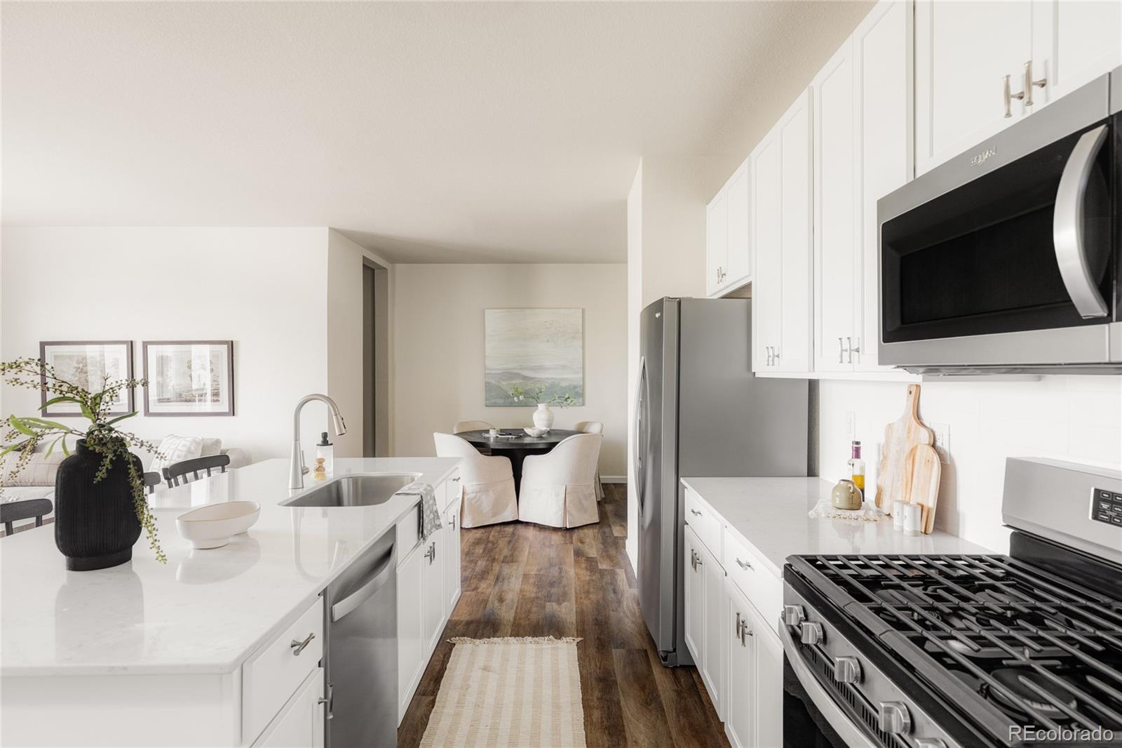 MLS Image #8 for 13935  deertrack lane,parker, Colorado