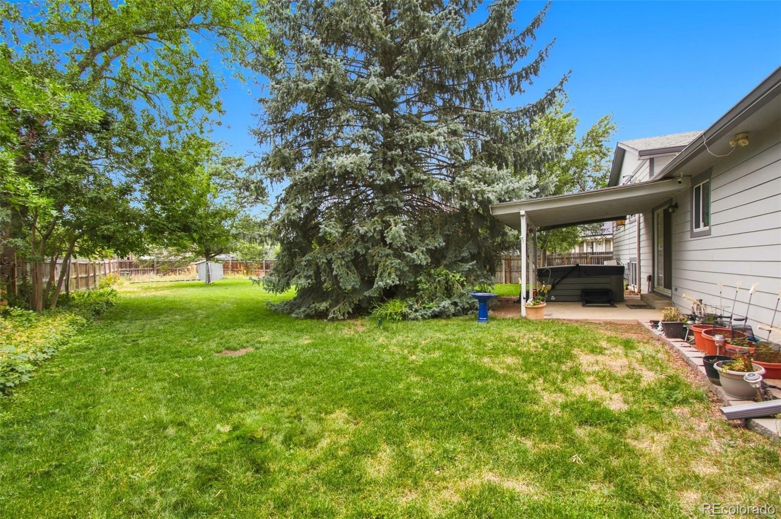 MLS Image #42 for 4626 w 1st st rd,greeley, Colorado