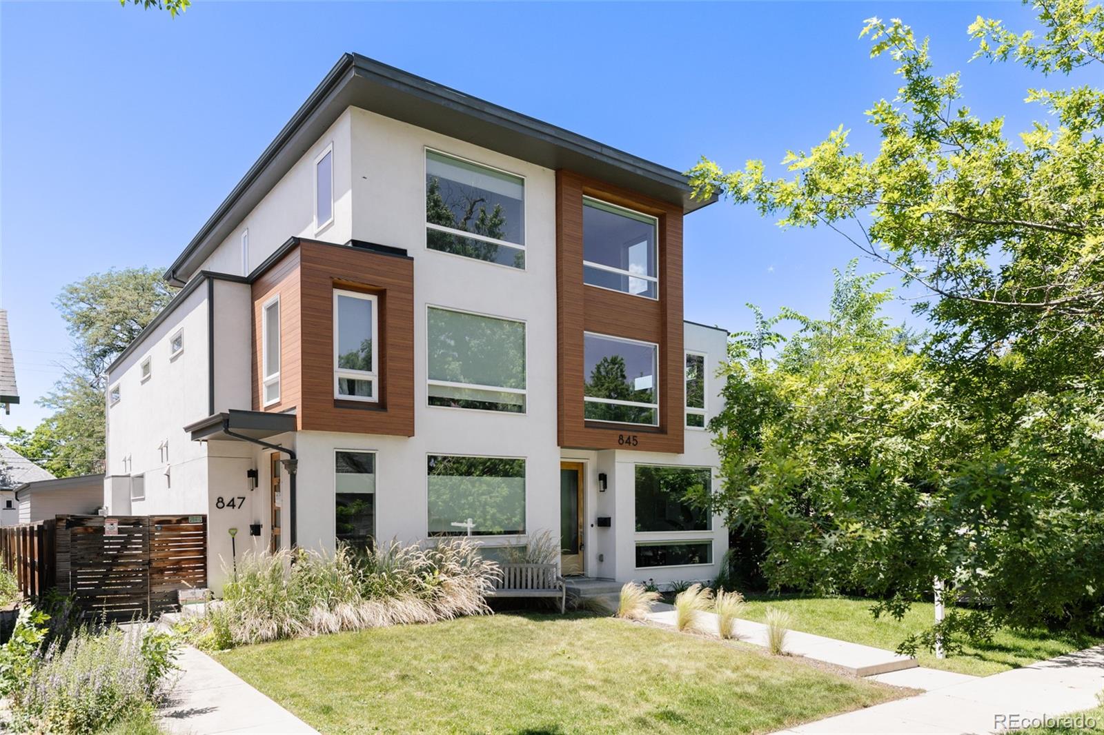 MLS Image #29 for 845 s logan street,denver, Colorado