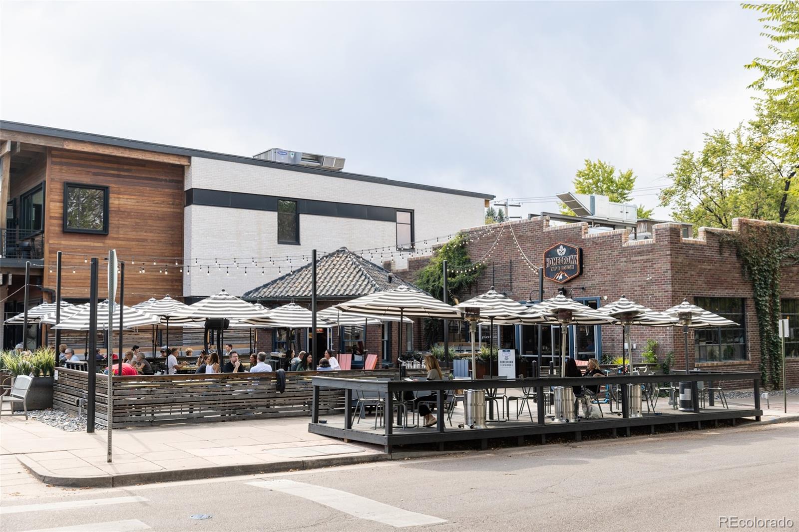 MLS Image #37 for 845 s logan street,denver, Colorado